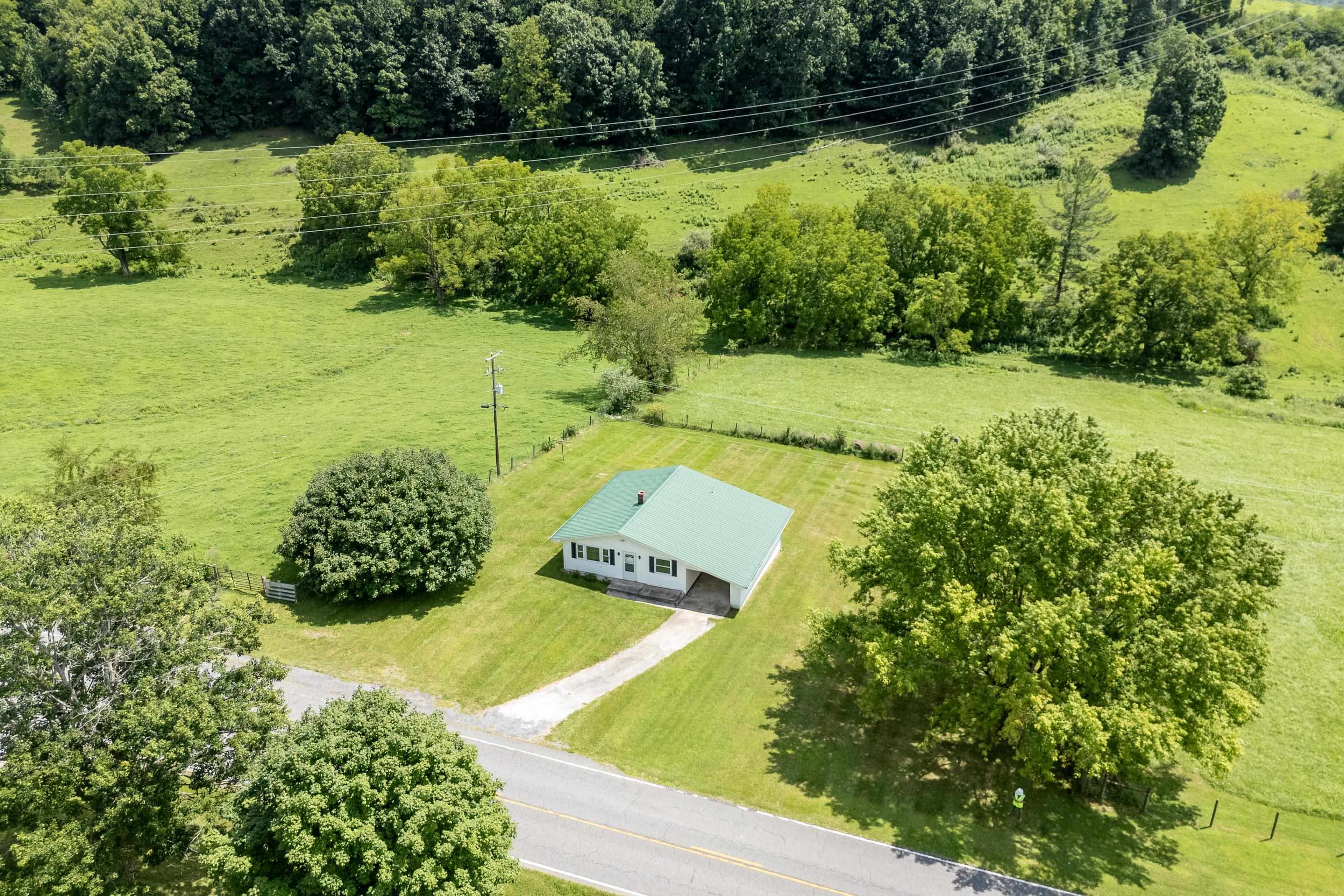 9656 E Blue Grass Trail Bland VA 24315