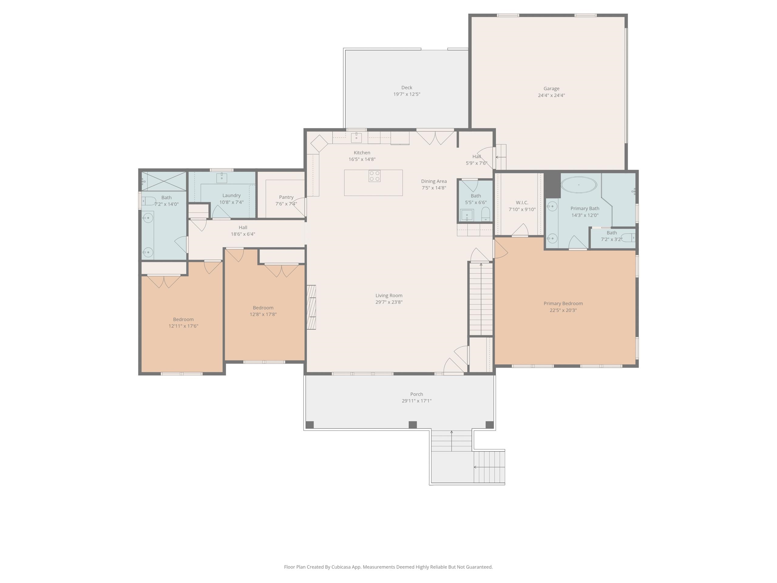 2130 Peakland Way Christiansburg VA 24073