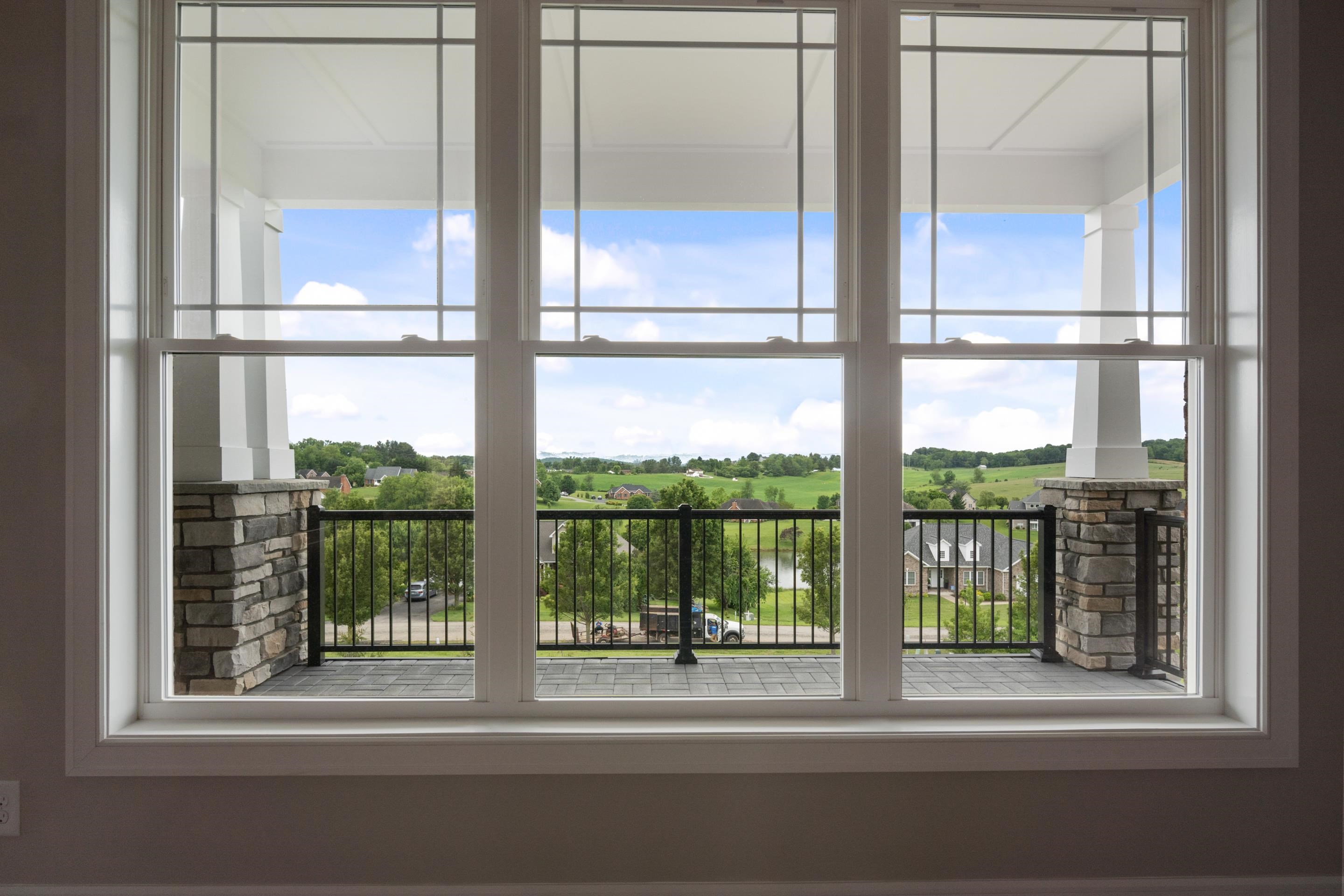 2130 Peakland Way Christiansburg VA 24073