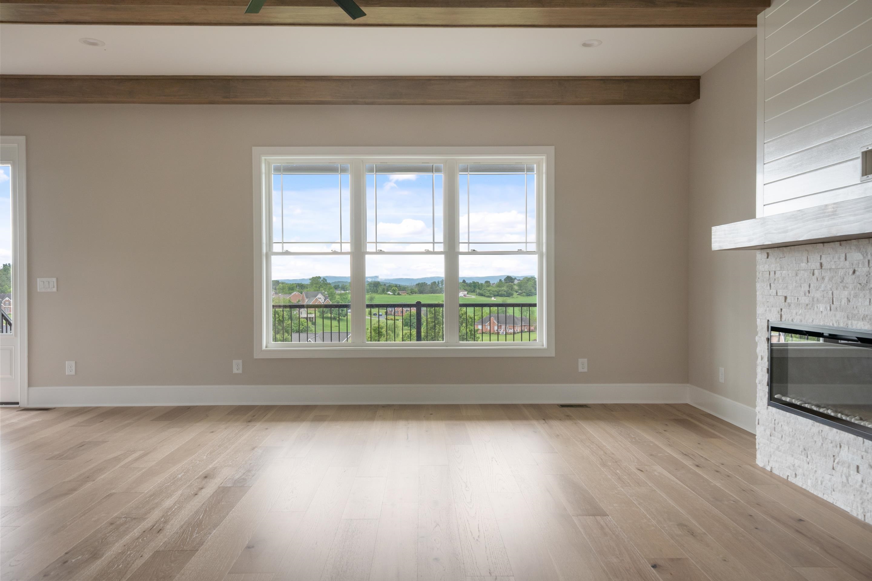 2130 Peakland Way Christiansburg VA 24073
