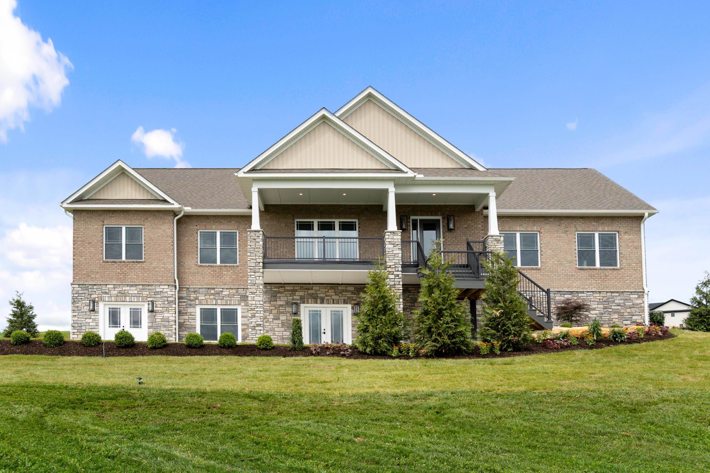 2130 Peakland Way Christiansburg VA 24073