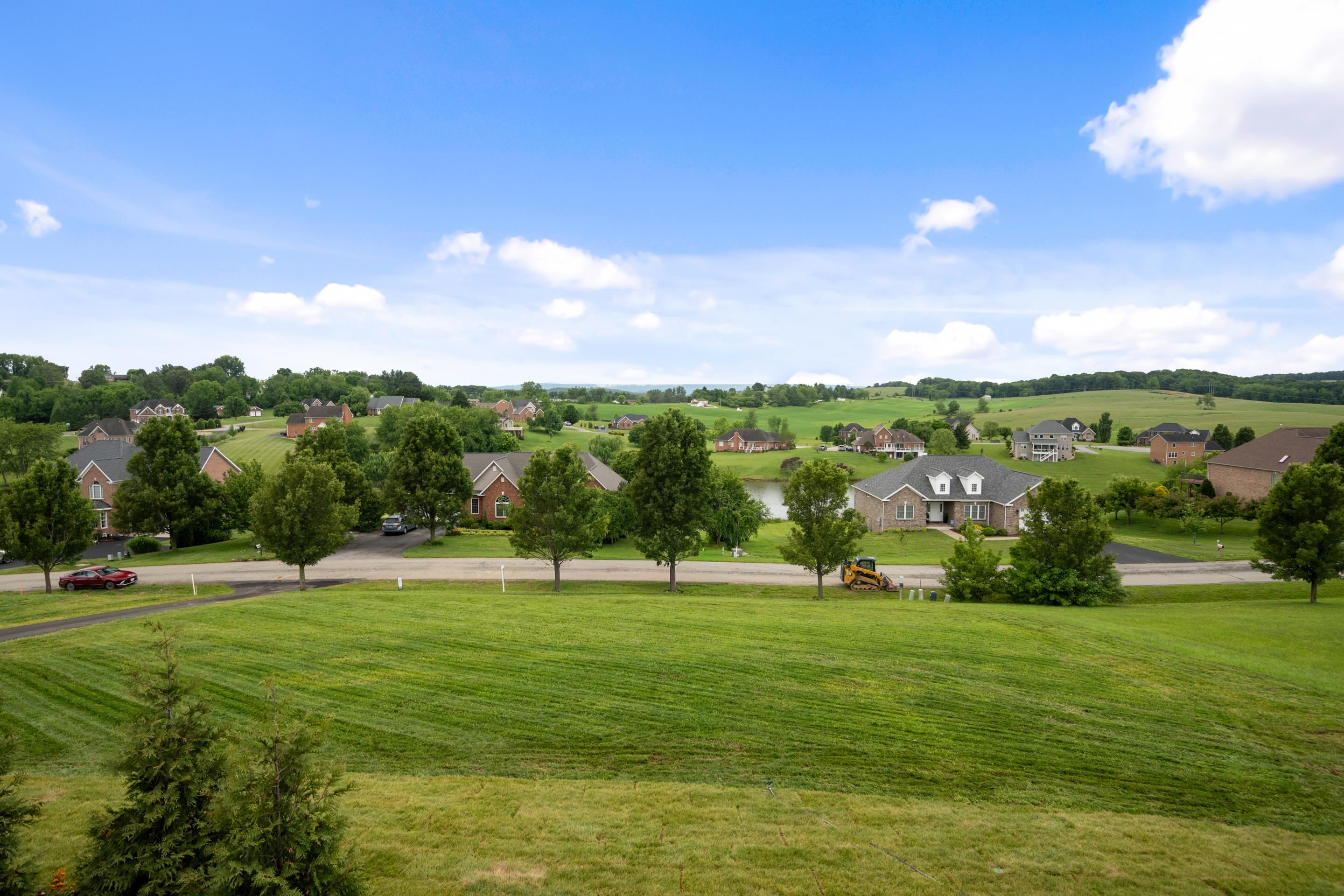 2130 Peakland Way Christiansburg VA 24073