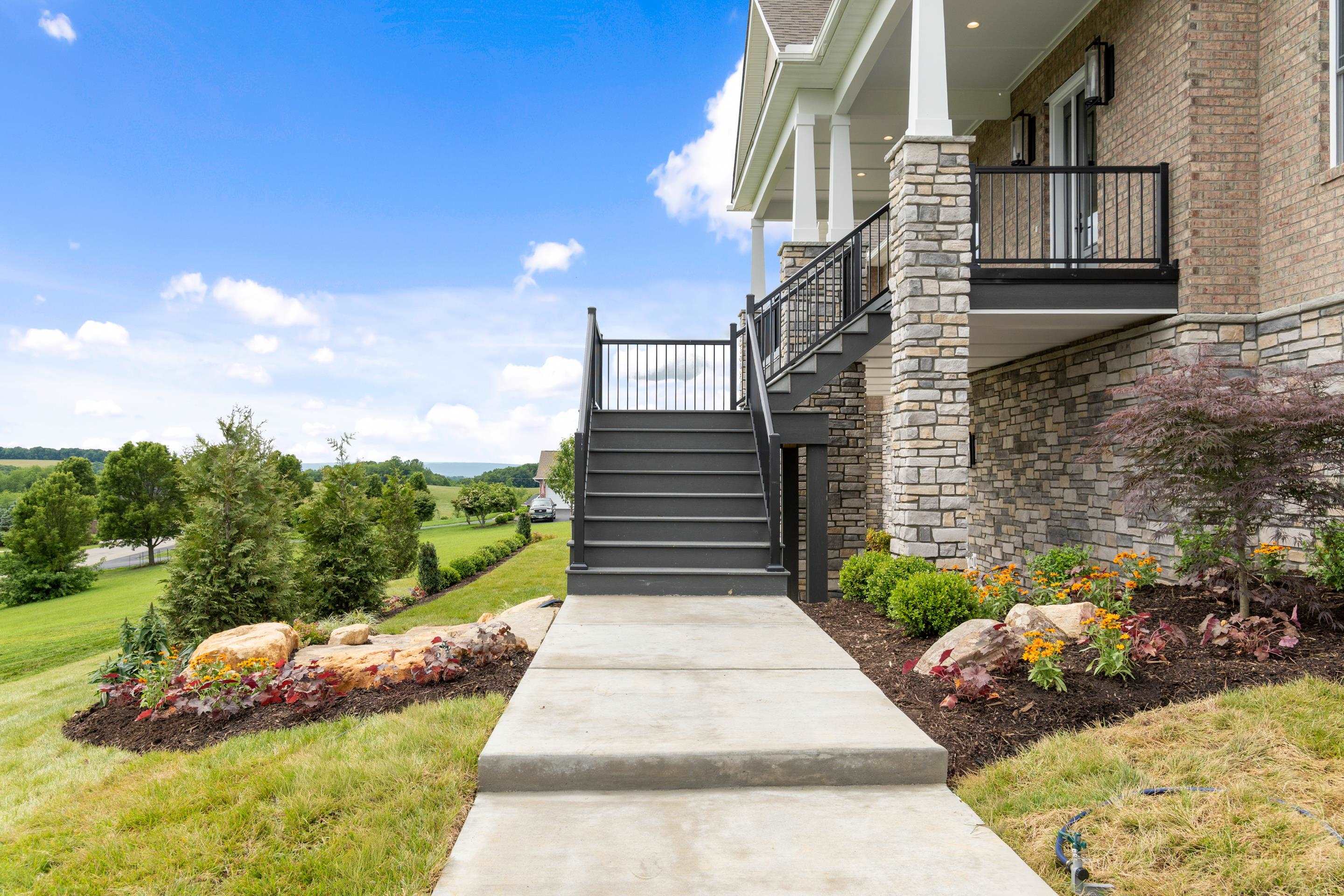 2130 Peakland Way Christiansburg VA 24073
