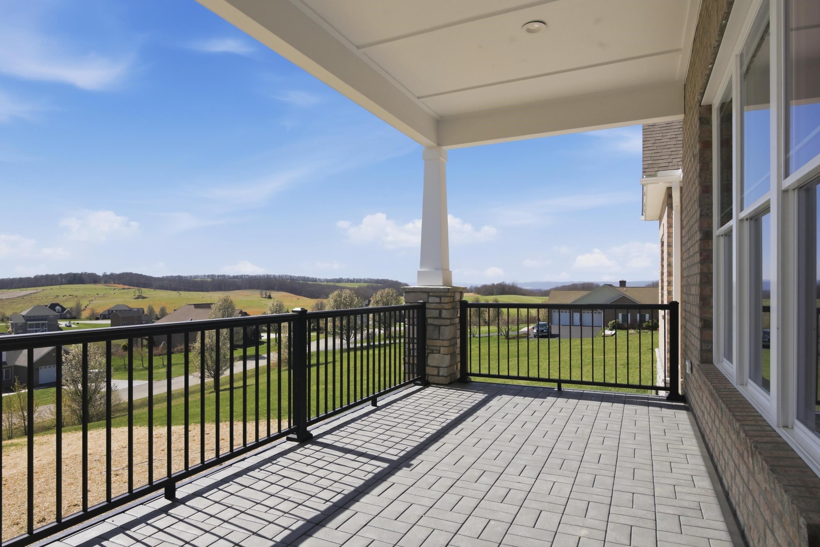2130 Peakland Way Christiansburg VA 24073