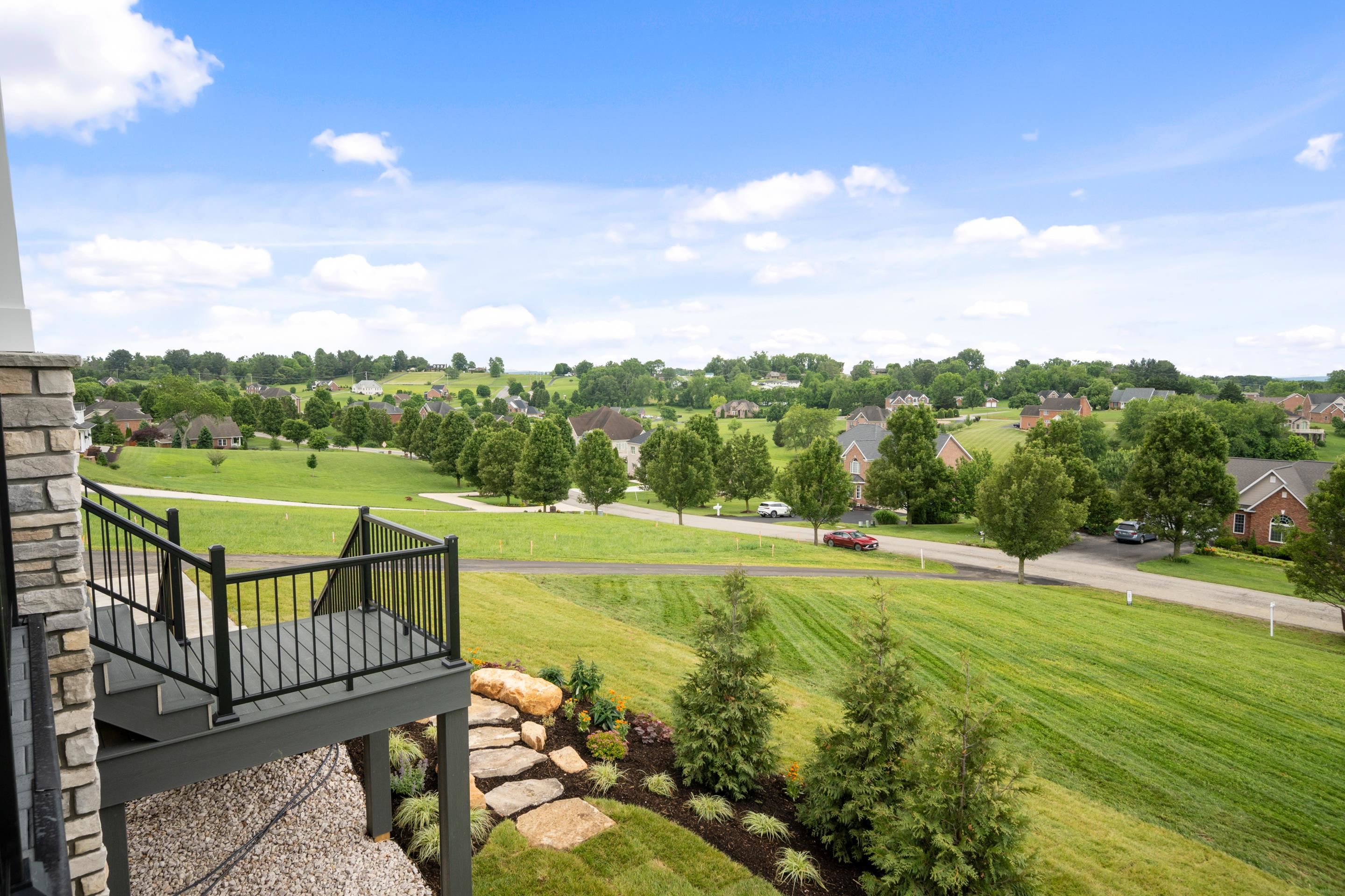2130 Peakland Way Christiansburg VA 24073