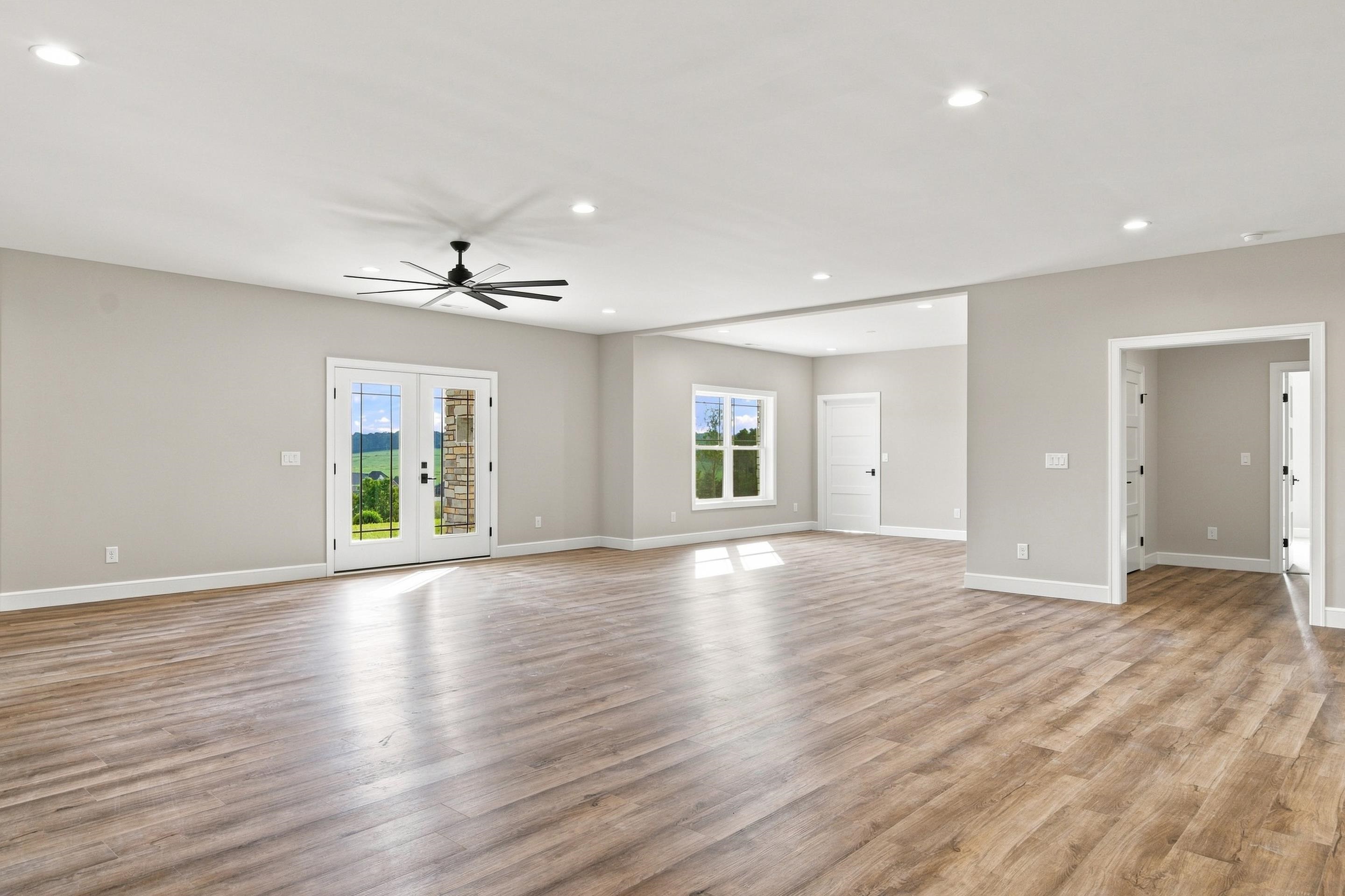 2130 Peakland Way Christiansburg VA 24073