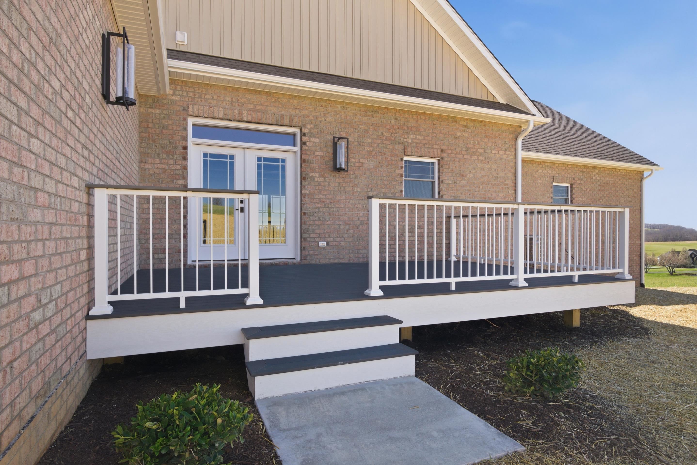 2130 Peakland Way Christiansburg VA 24073