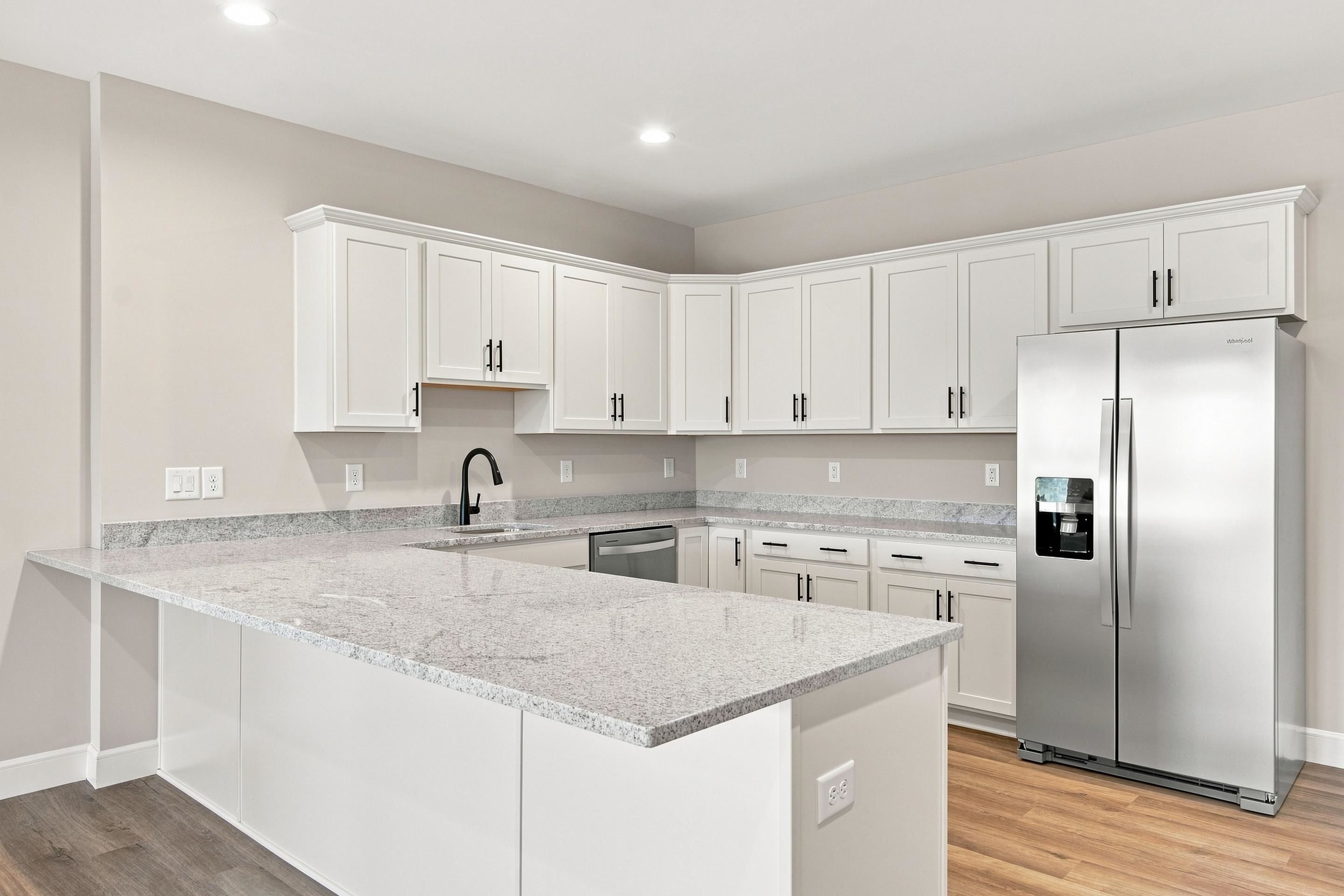 2130 Peakland Way Christiansburg VA 24073