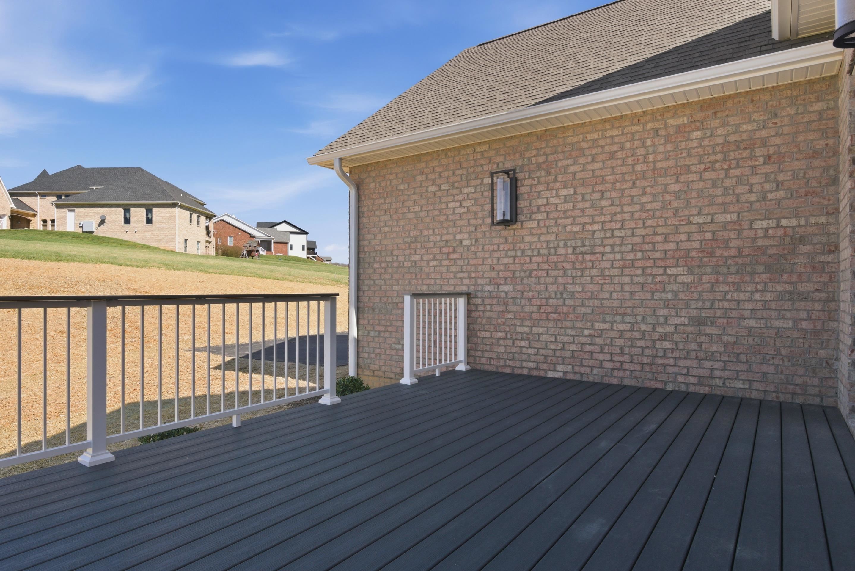 2130 Peakland Way Christiansburg VA 24073