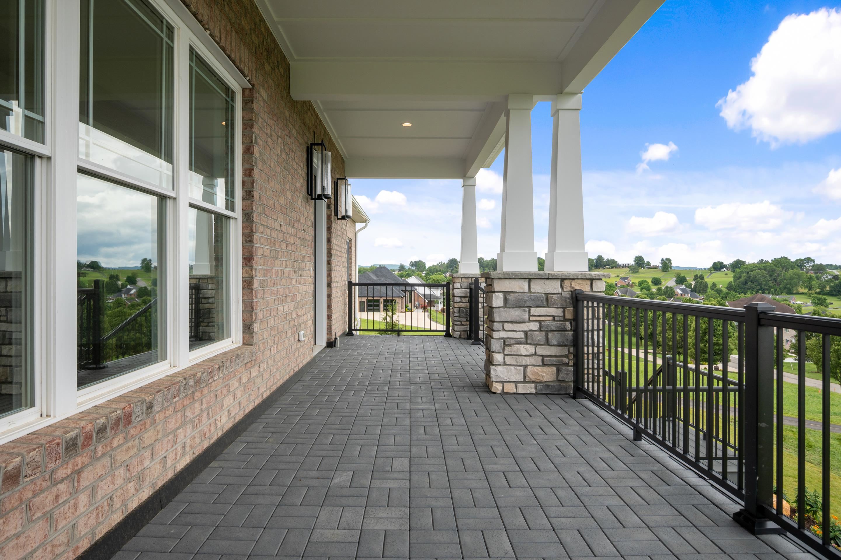 2130 Peakland Way Christiansburg VA 24073