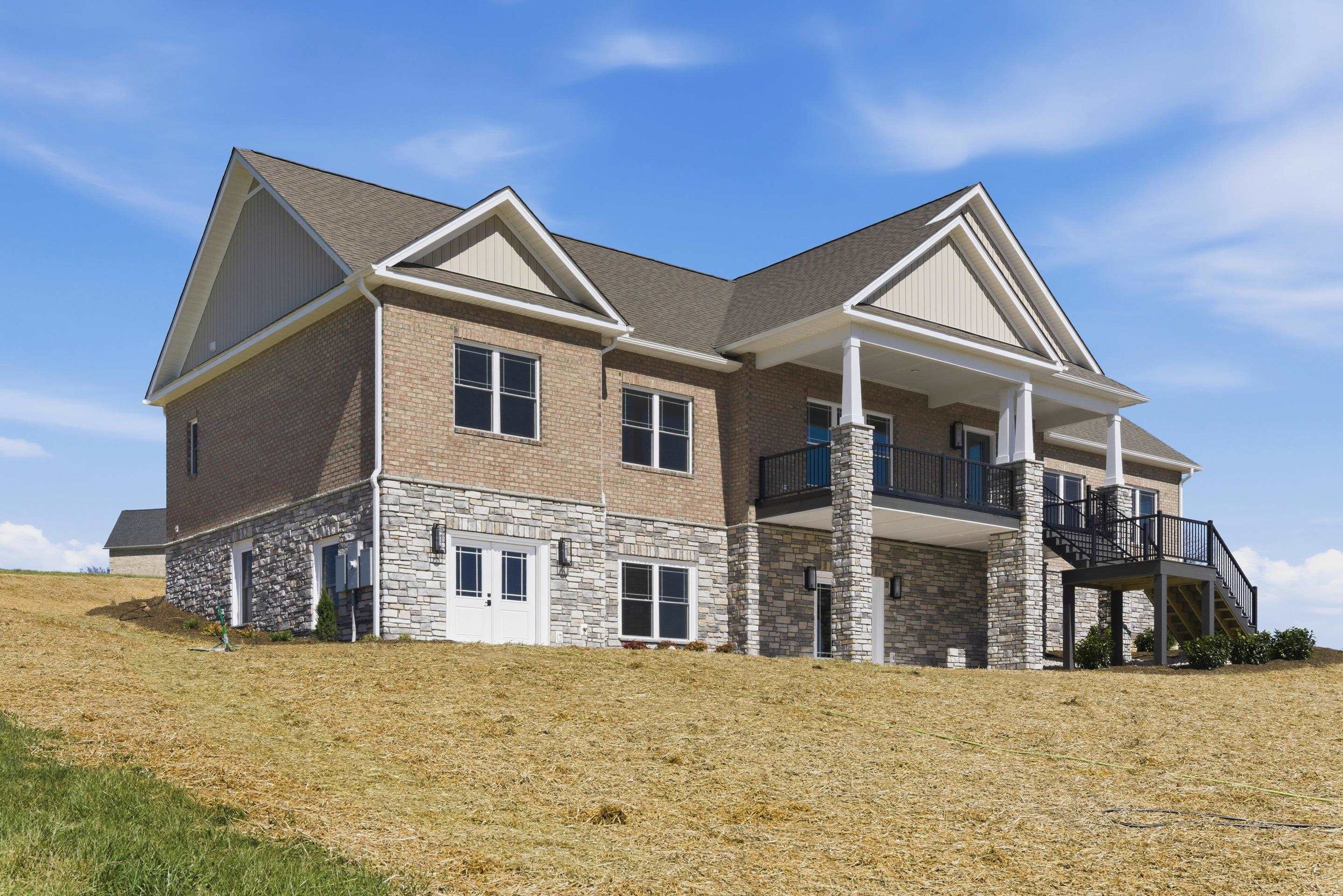 2130 Peakland Way Christiansburg VA 24073