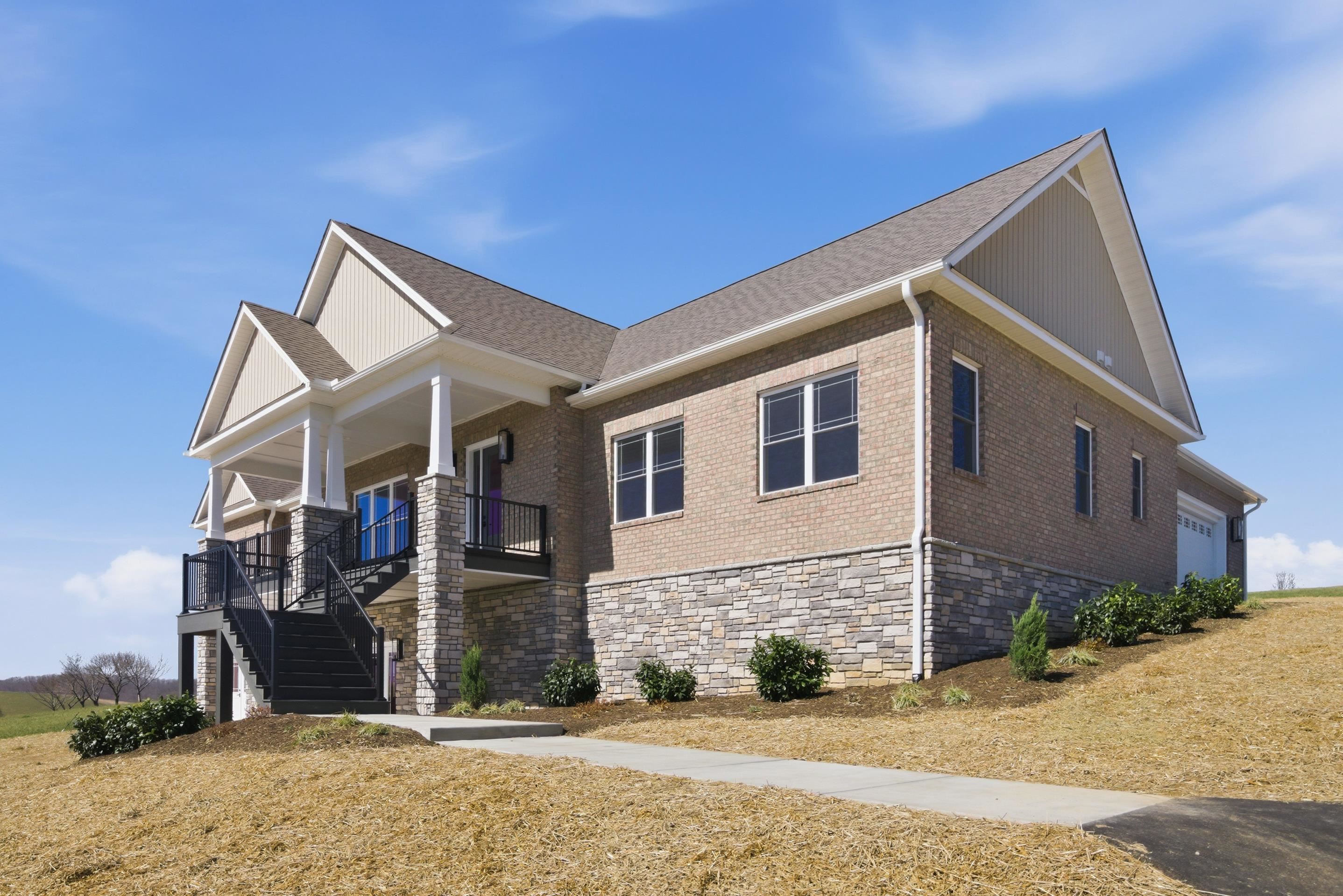 2130 Peakland Way Christiansburg VA 24073