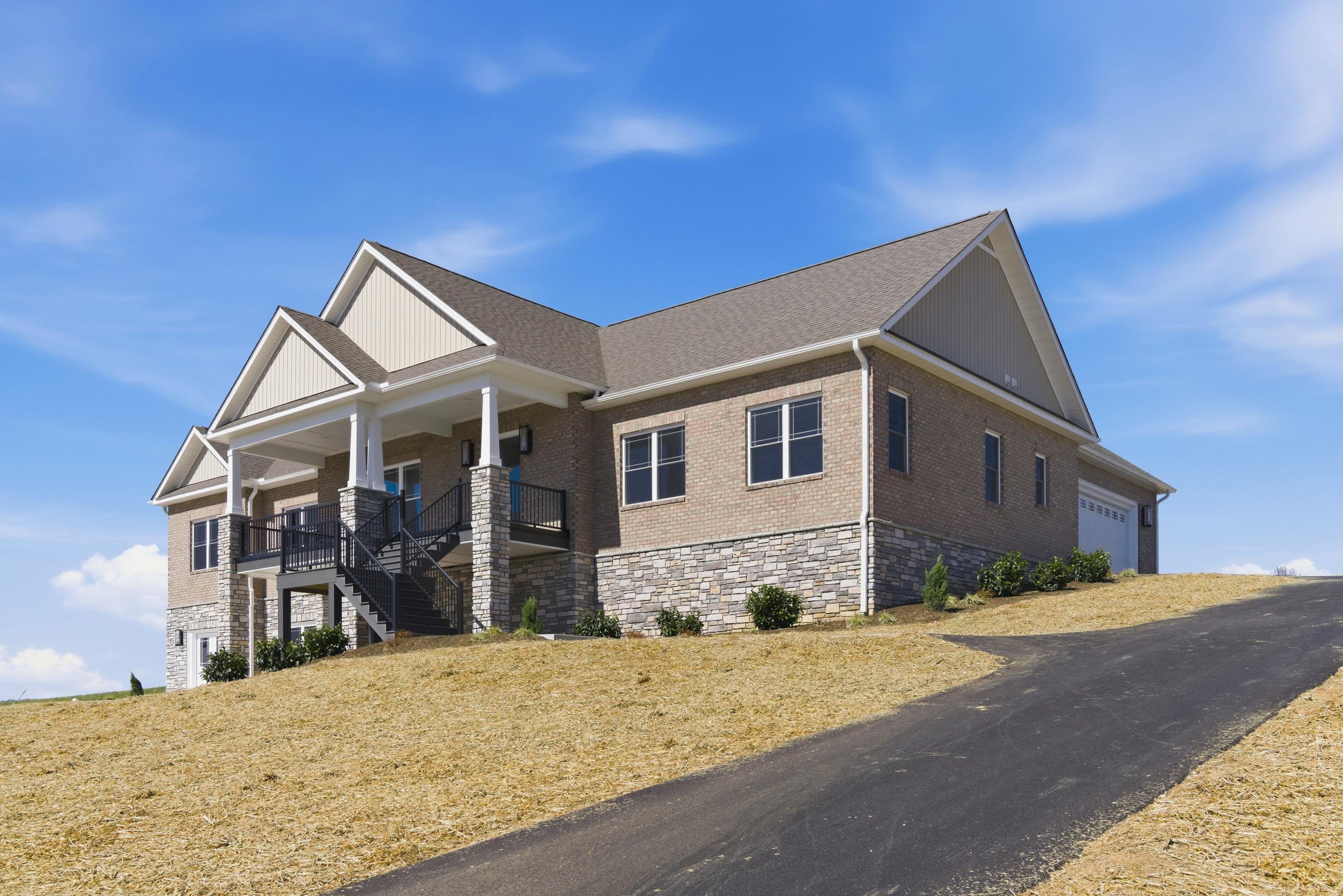 2130 Peakland Way Christiansburg VA 24073