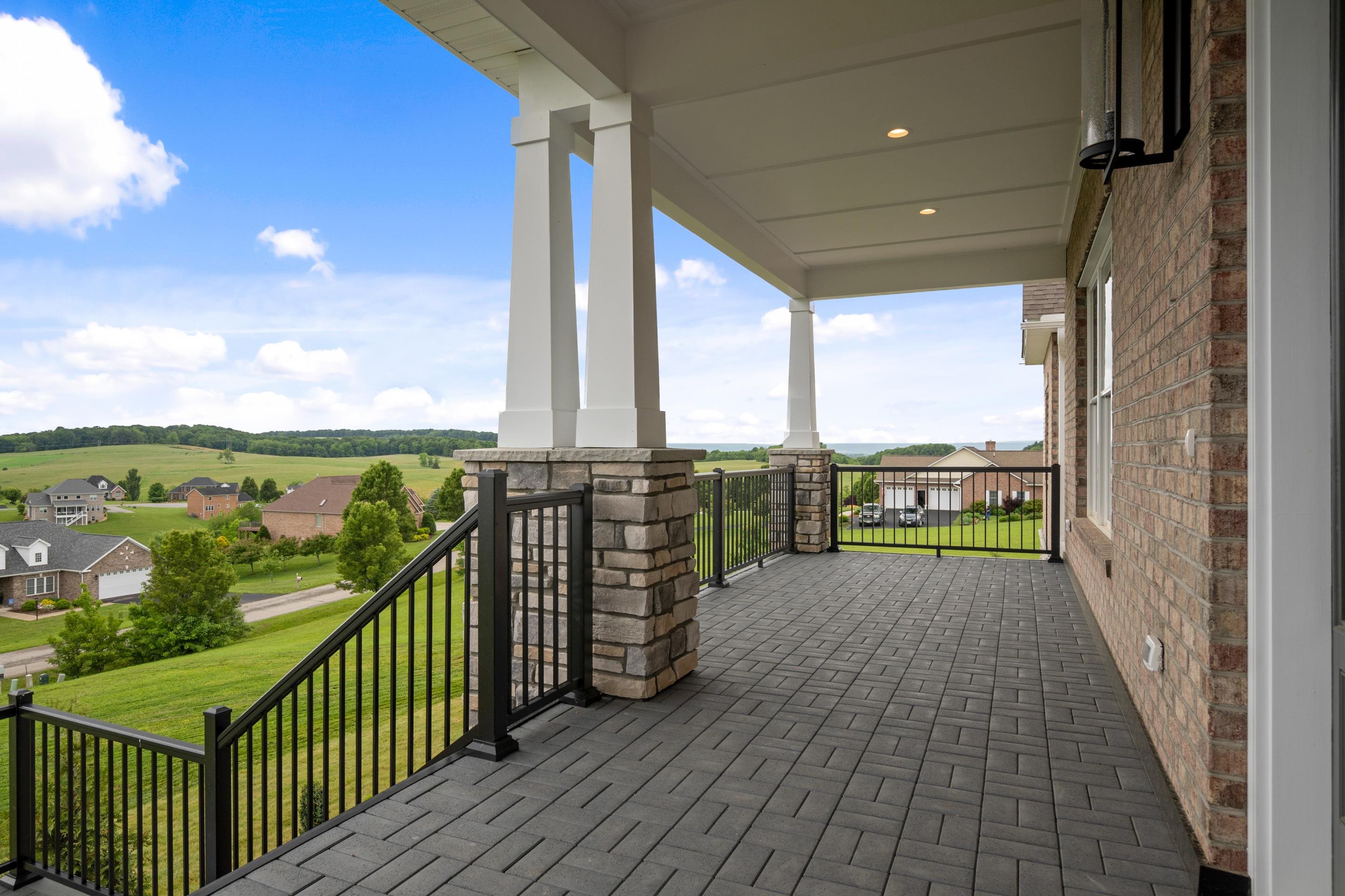 2130 Peakland Way Christiansburg VA 24073