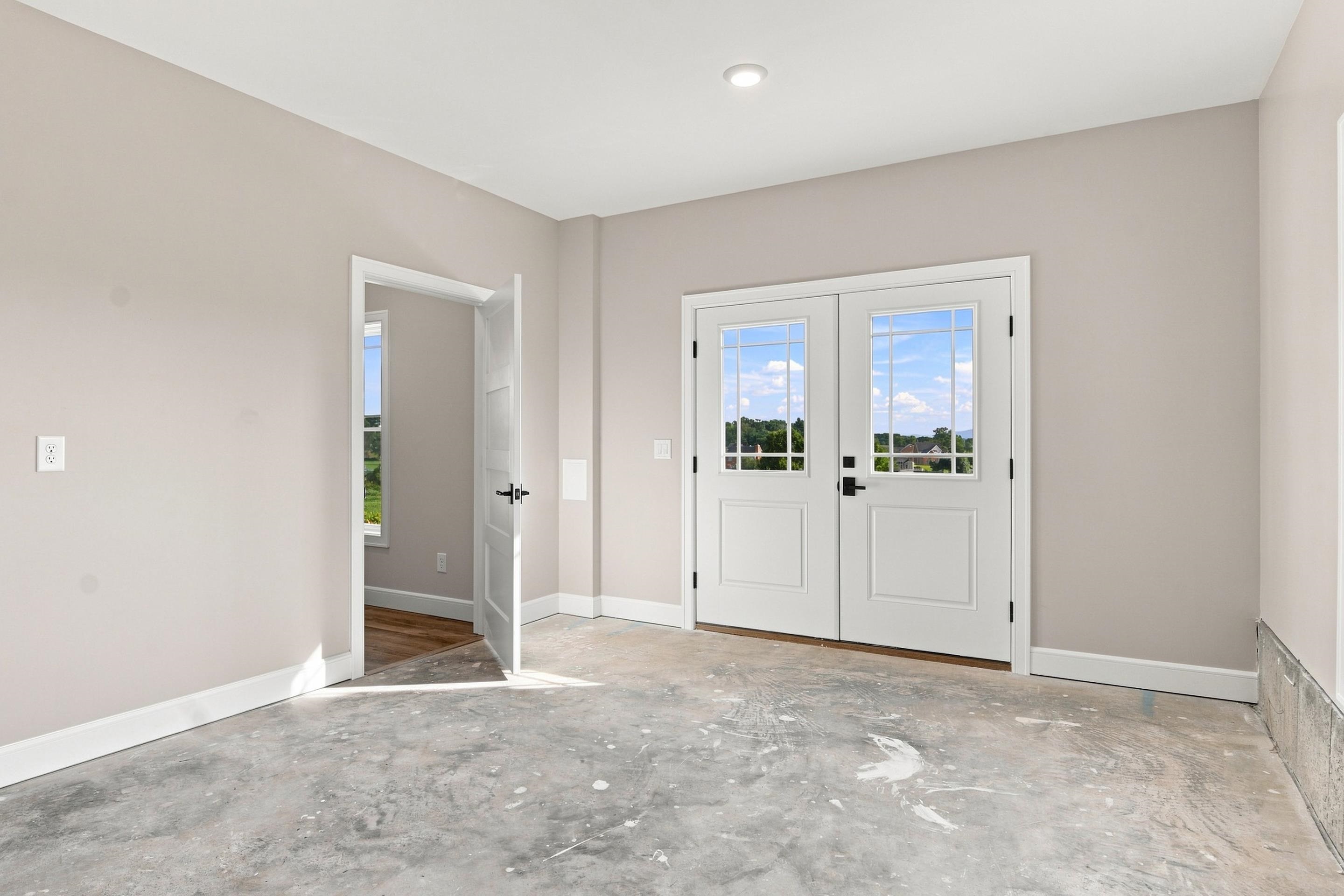 2130 Peakland Way Christiansburg VA 24073