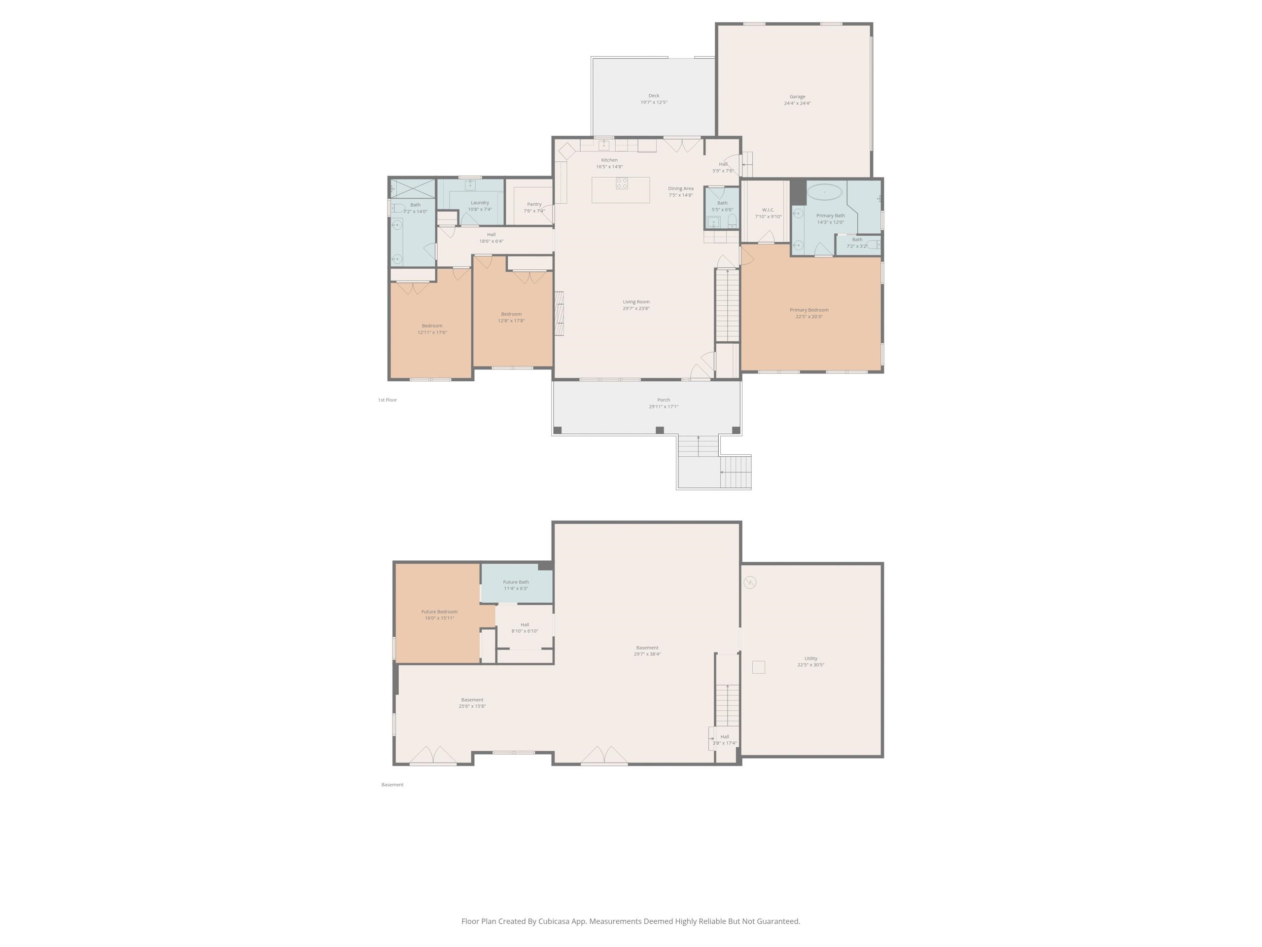 2130 Peakland Way Christiansburg VA 24073