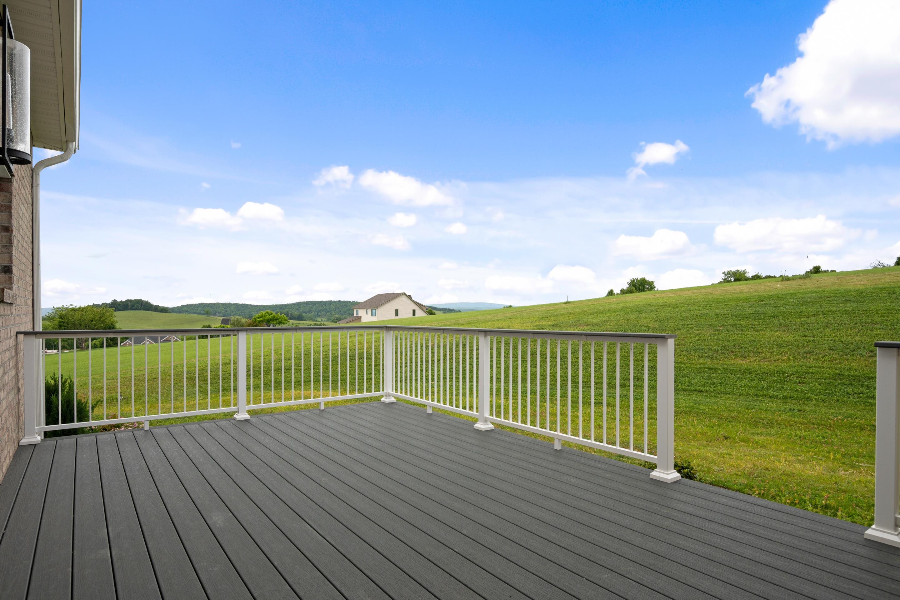 2130 Peakland Way Christiansburg VA 24073