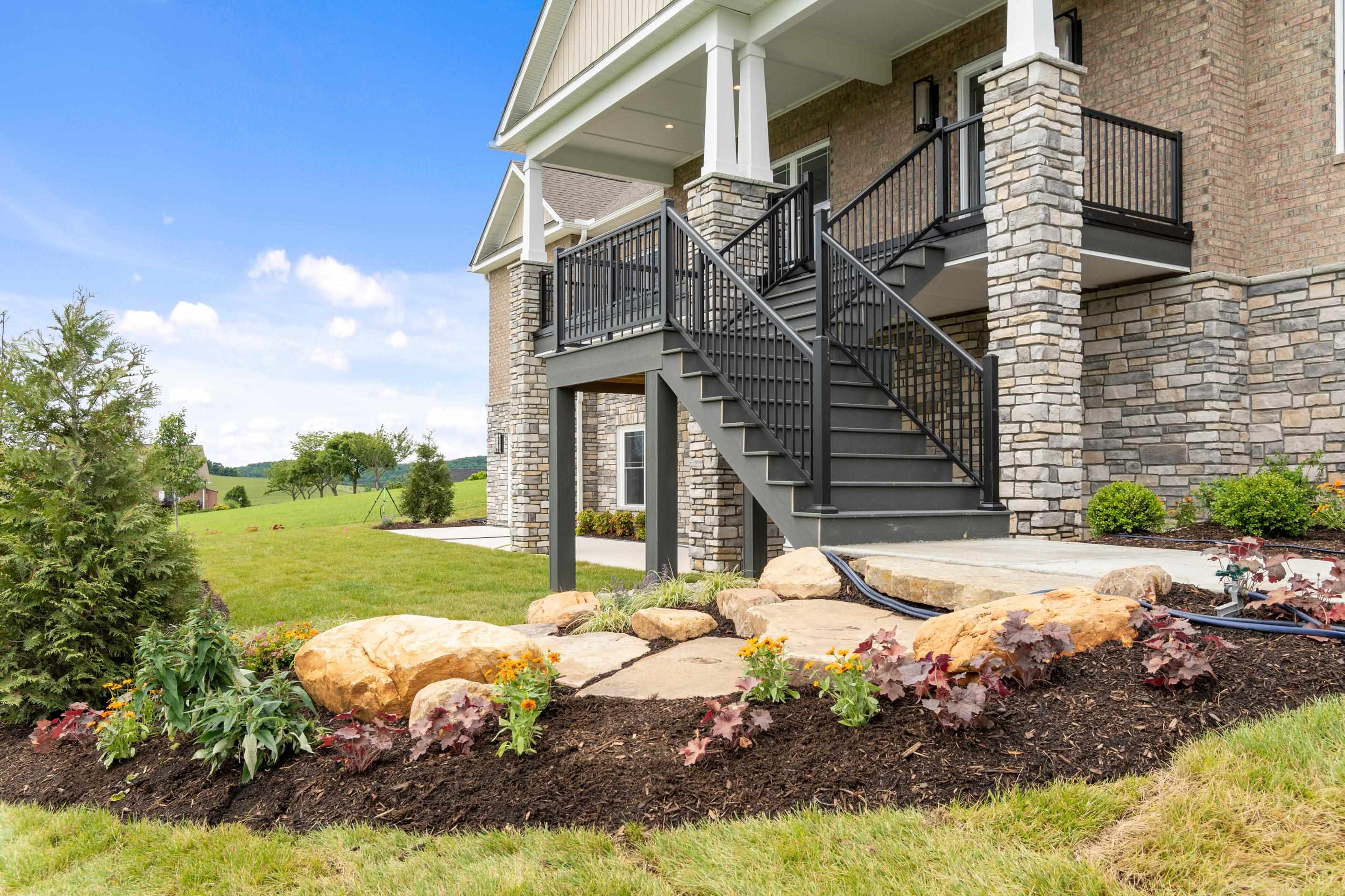 2130 Peakland Way Christiansburg VA 24073
