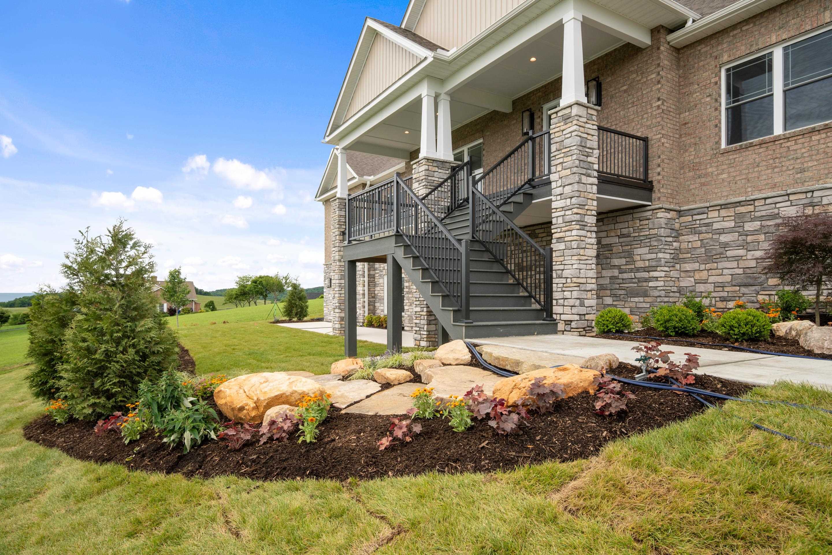 2130 Peakland Way Christiansburg VA 24073