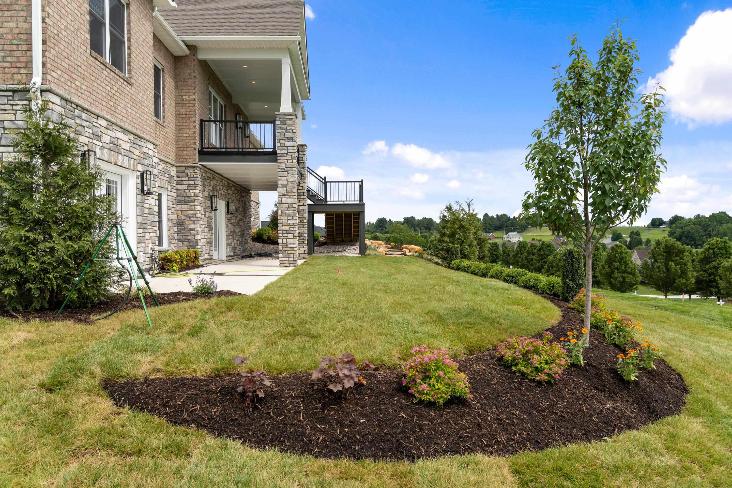 2130 Peakland Way Christiansburg VA 24073