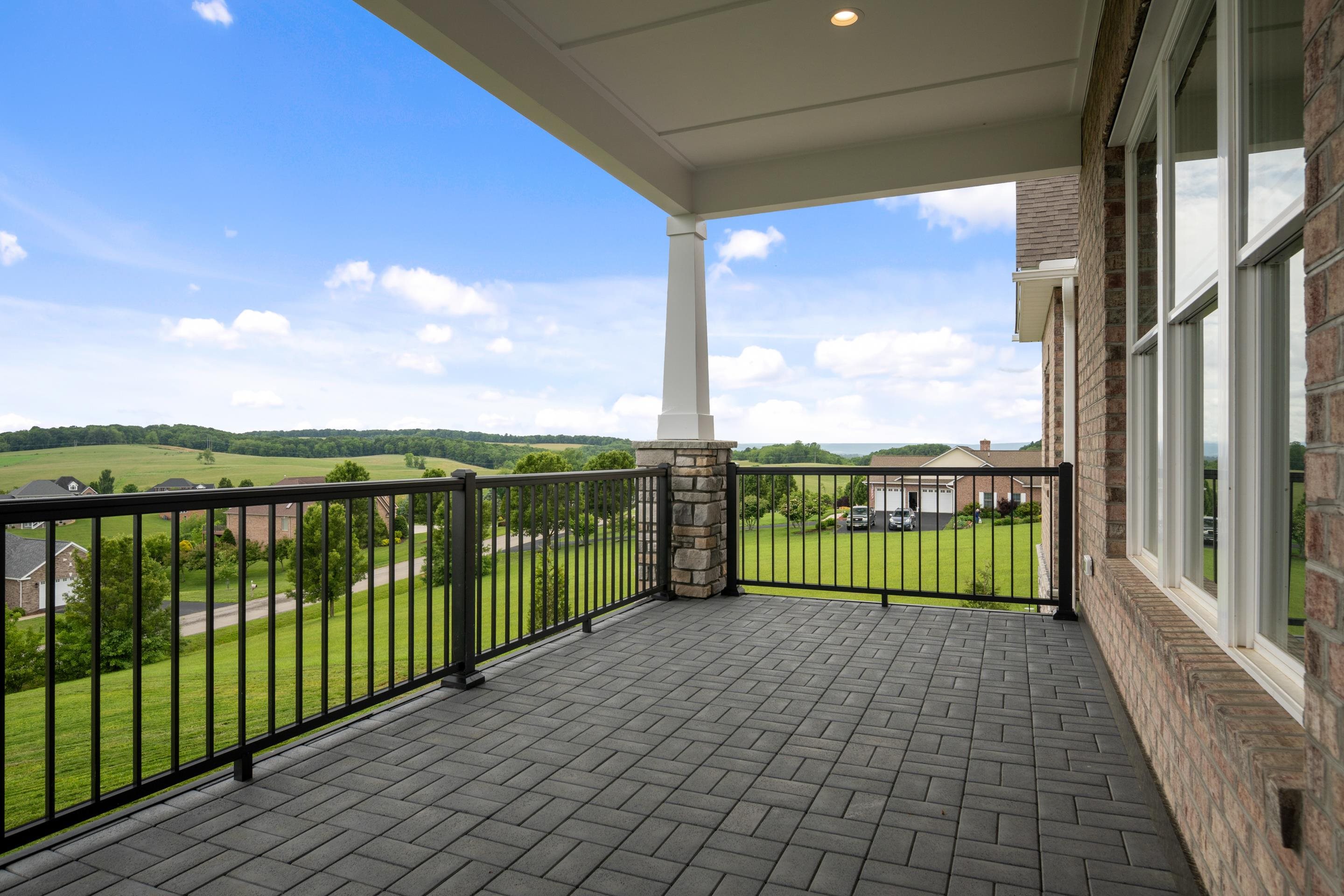 2130 Peakland Way Christiansburg VA 24073