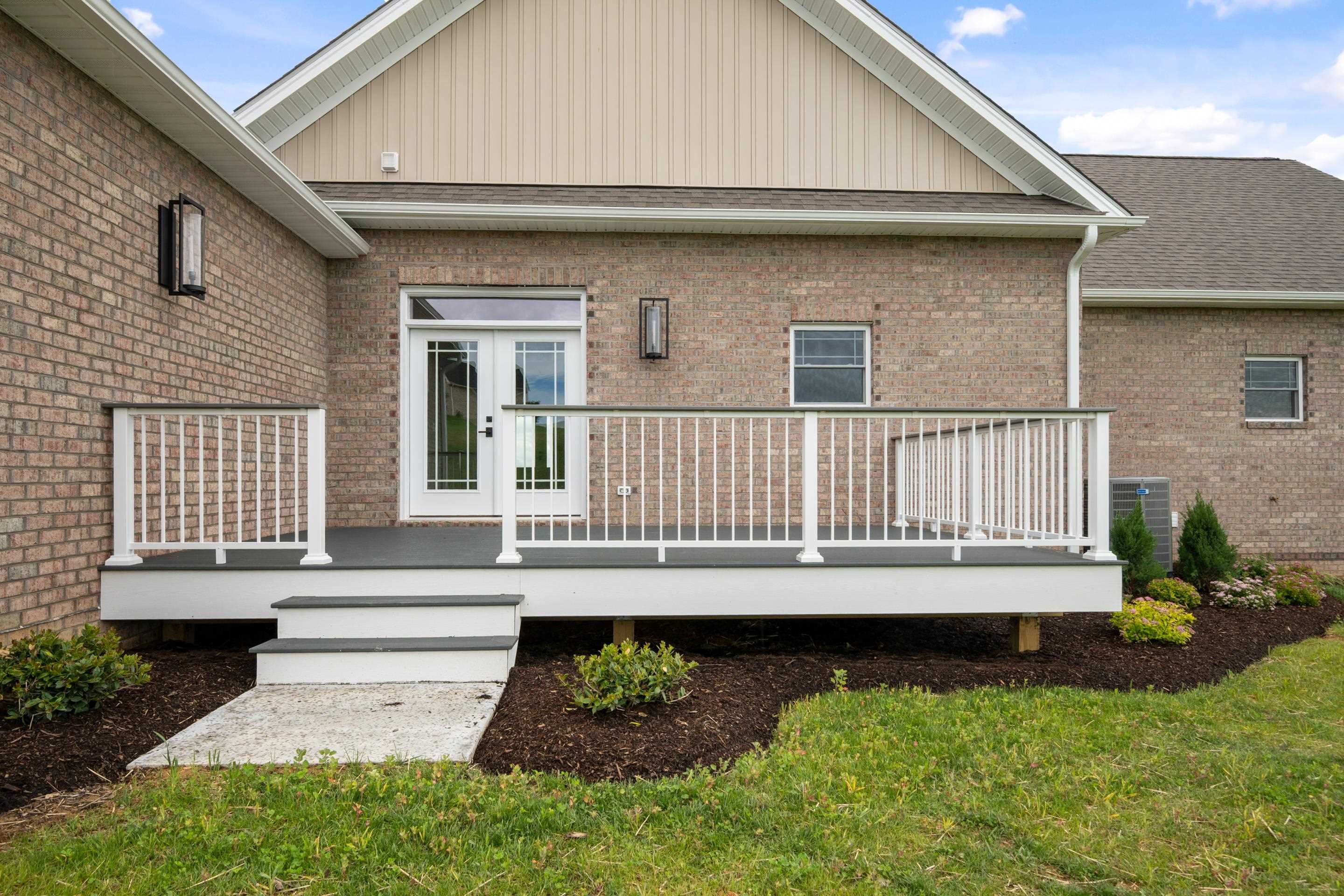 2130 Peakland Way Christiansburg VA 24073