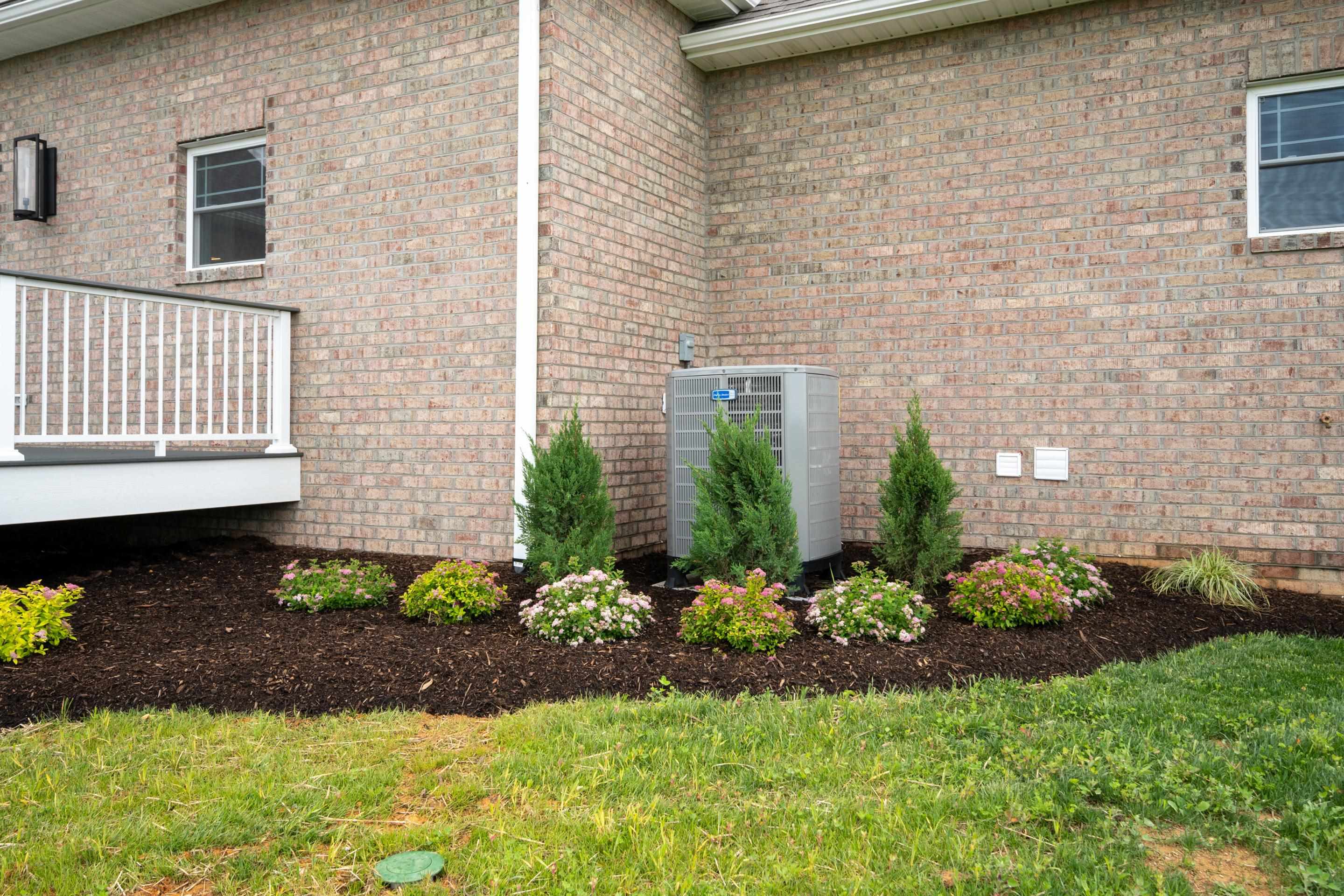 2130 Peakland Way Christiansburg VA 24073
