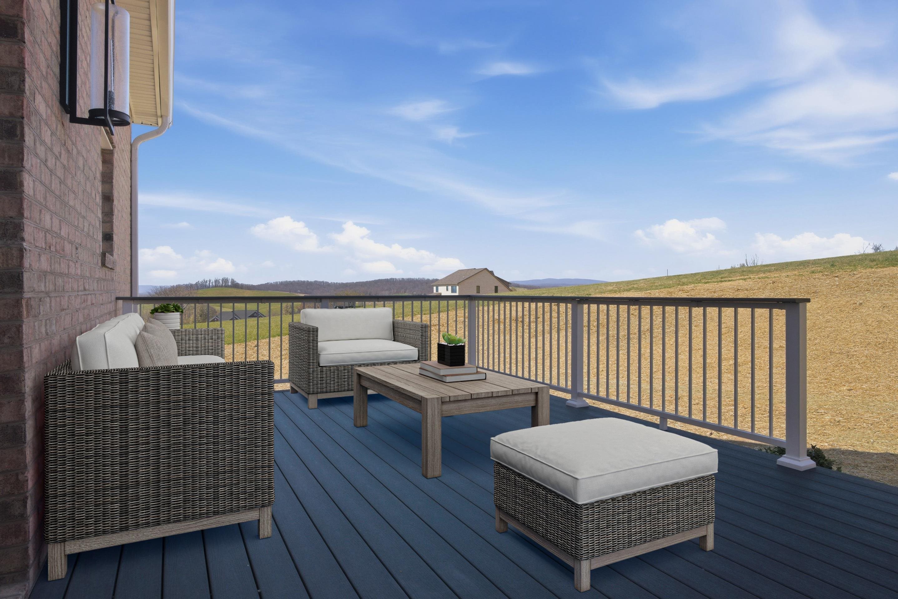 2130 Peakland Way Christiansburg VA 24073