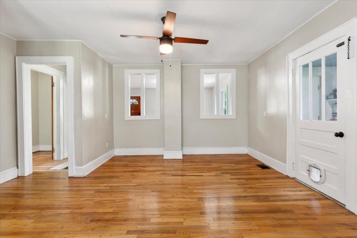 310 Ivanhoe Road Max Meadows VA 24360