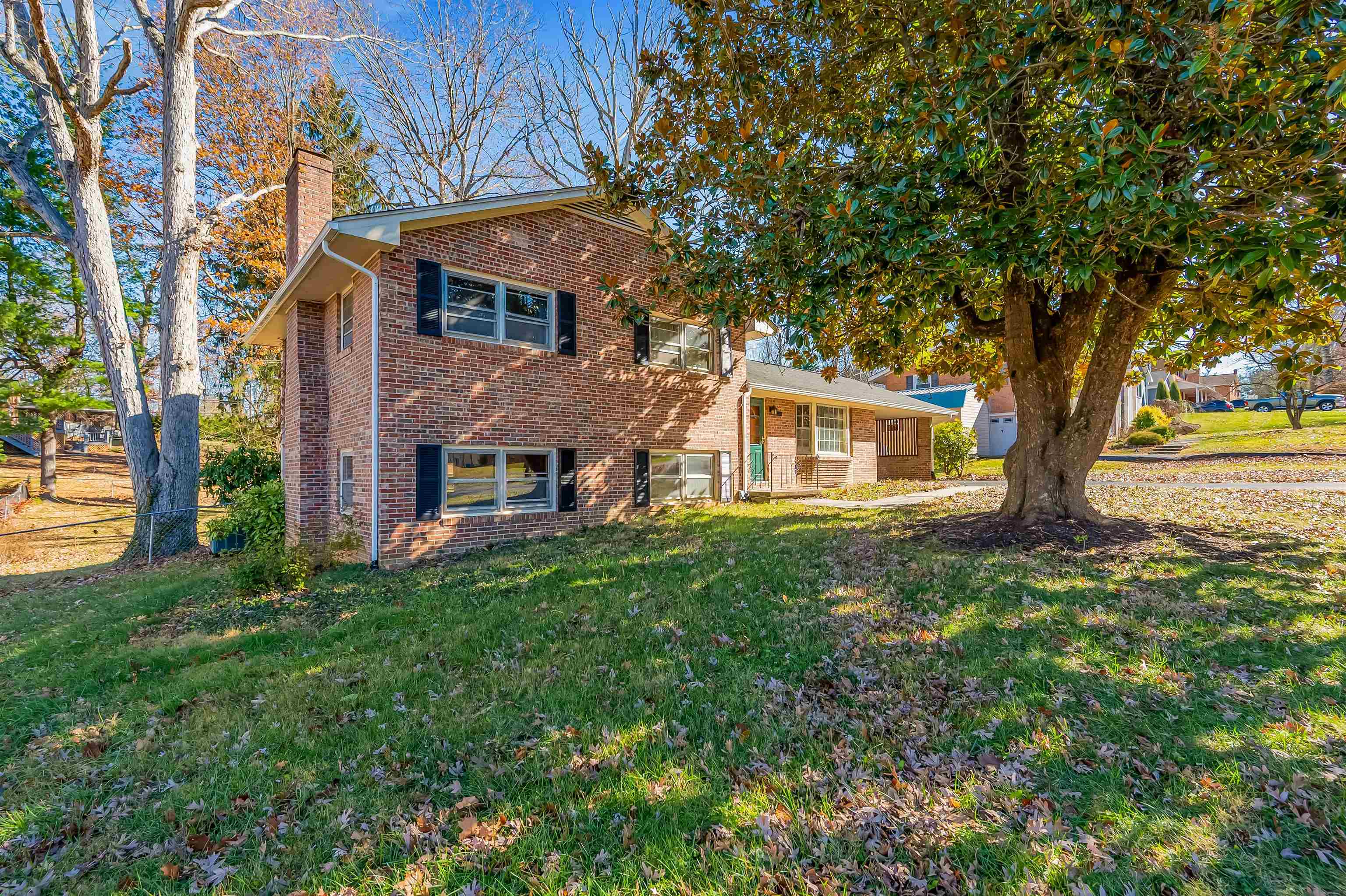 400 Turpin Walk Christiansburg VA 24073