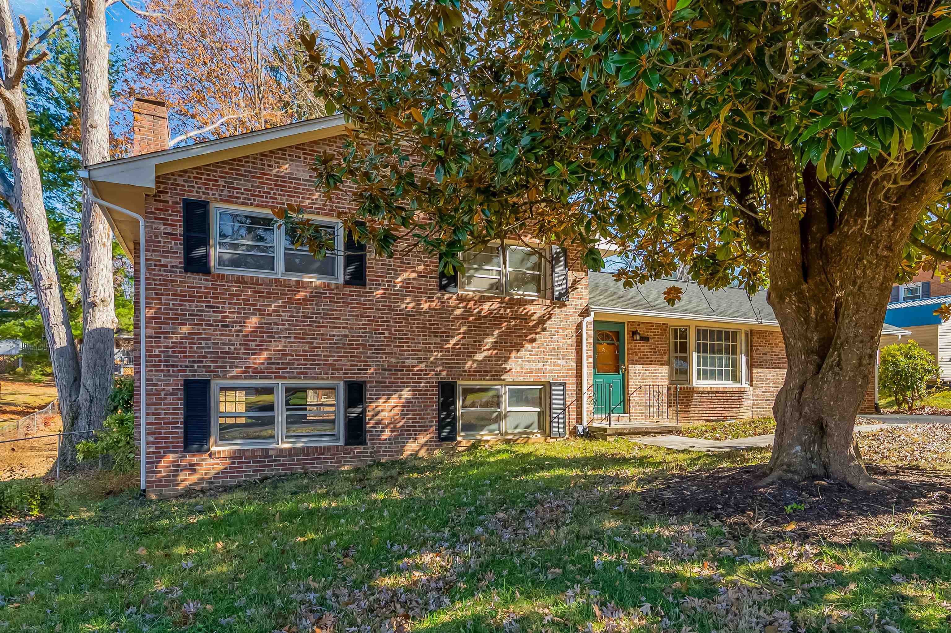 400 Turpin Walk Christiansburg VA 24073