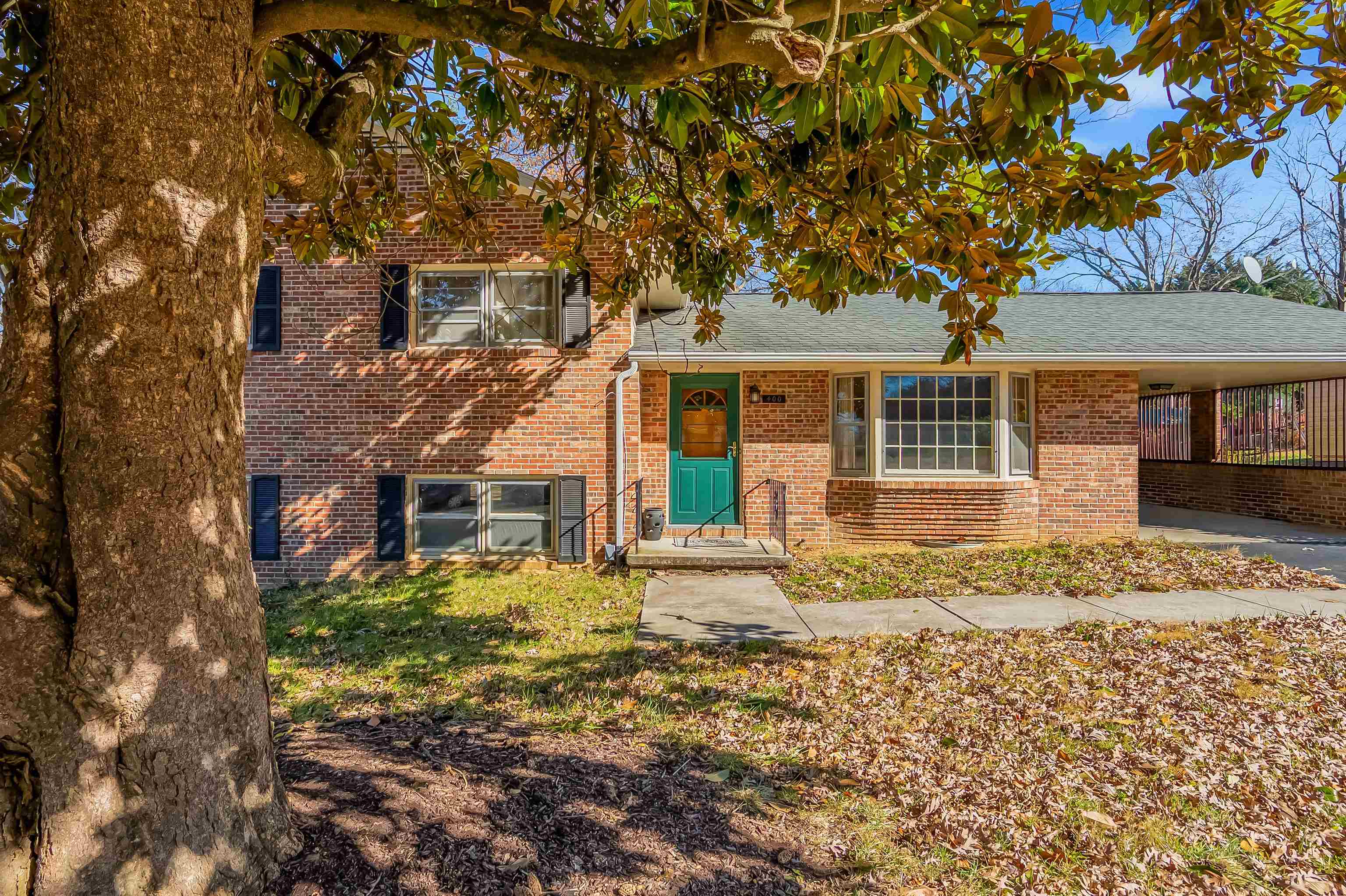 400 Turpin Walk Christiansburg VA 24073