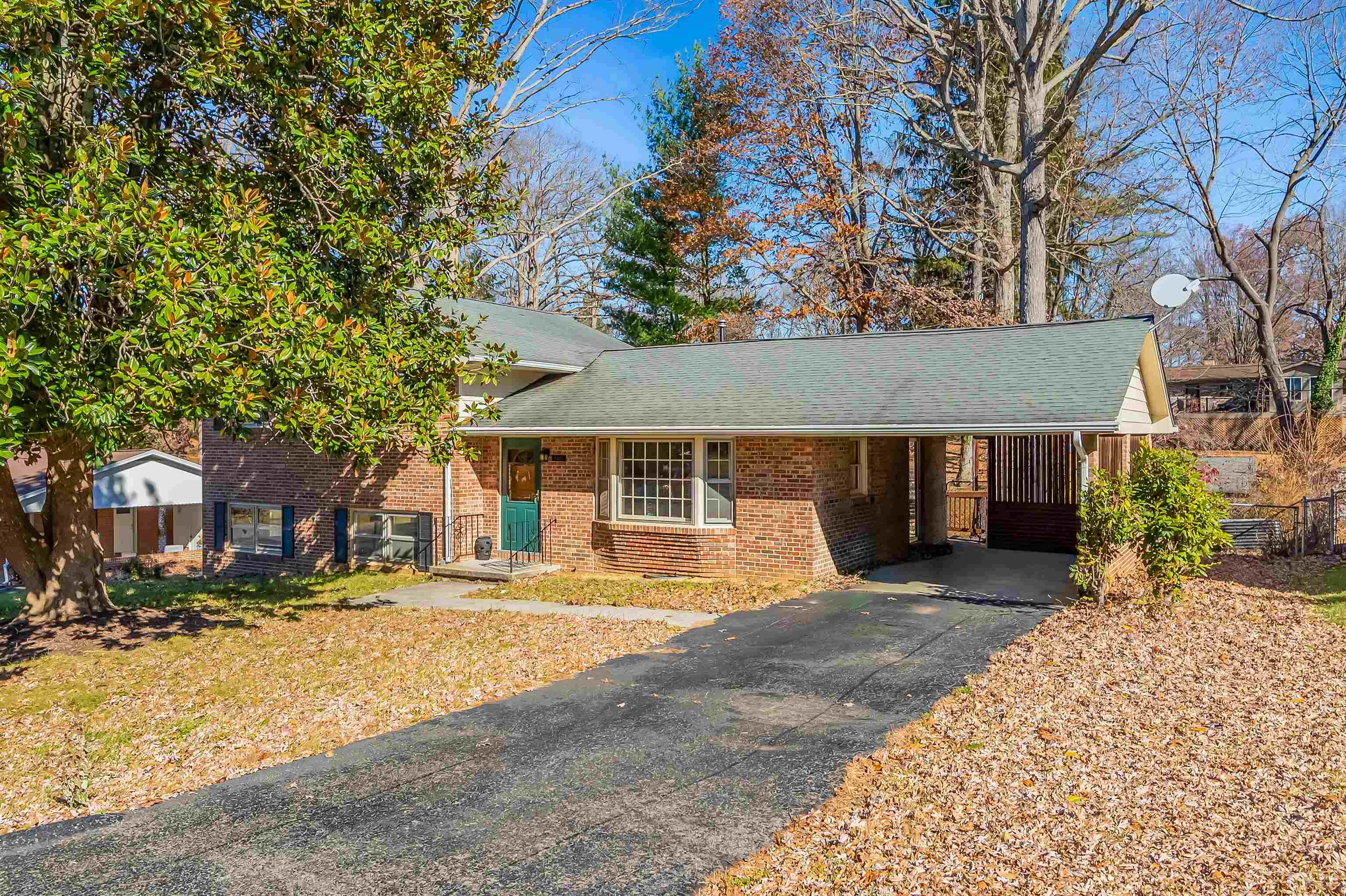 400 Turpin Walk Christiansburg VA 24073