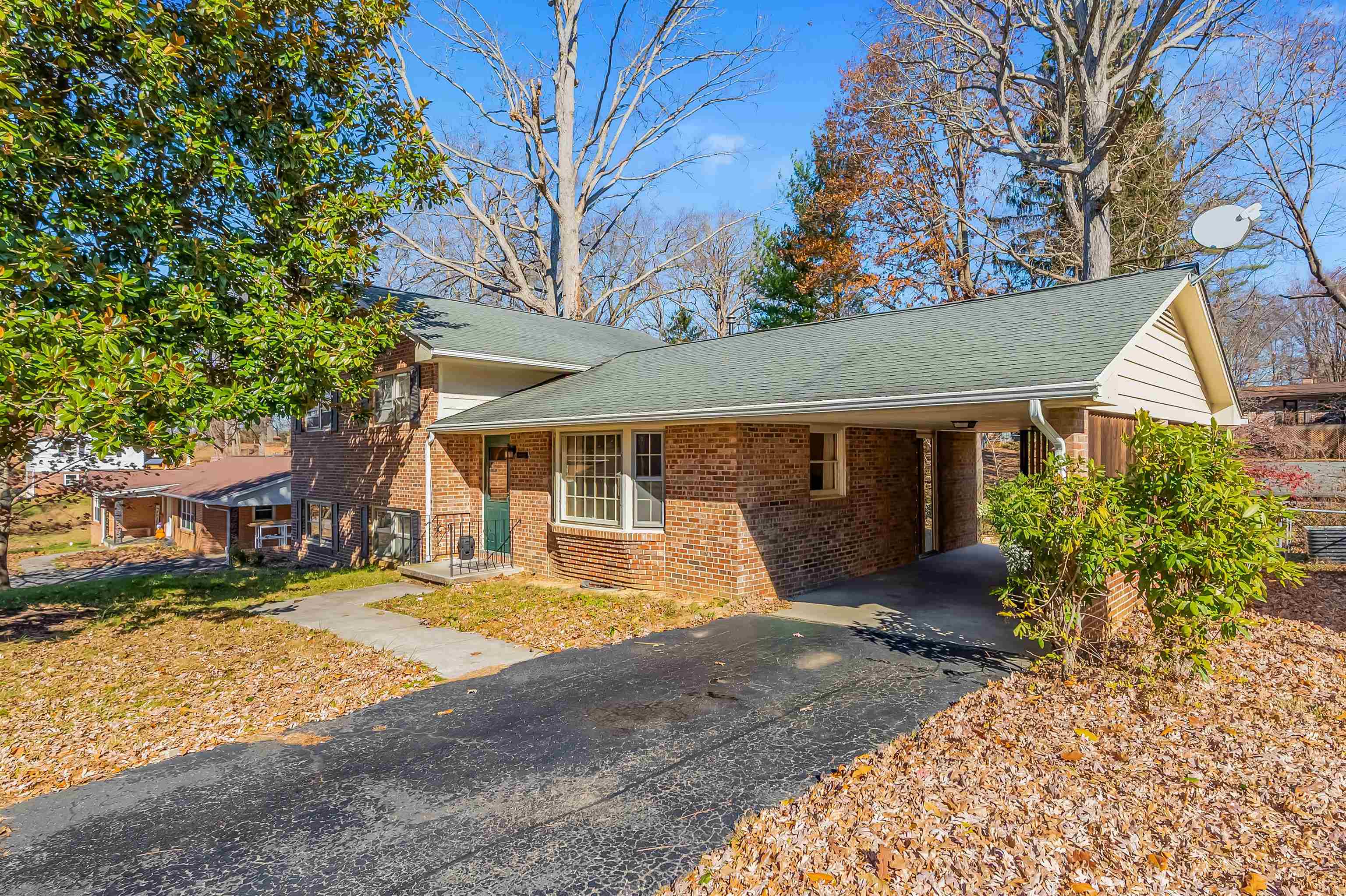 400 Turpin Walk Christiansburg VA 24073