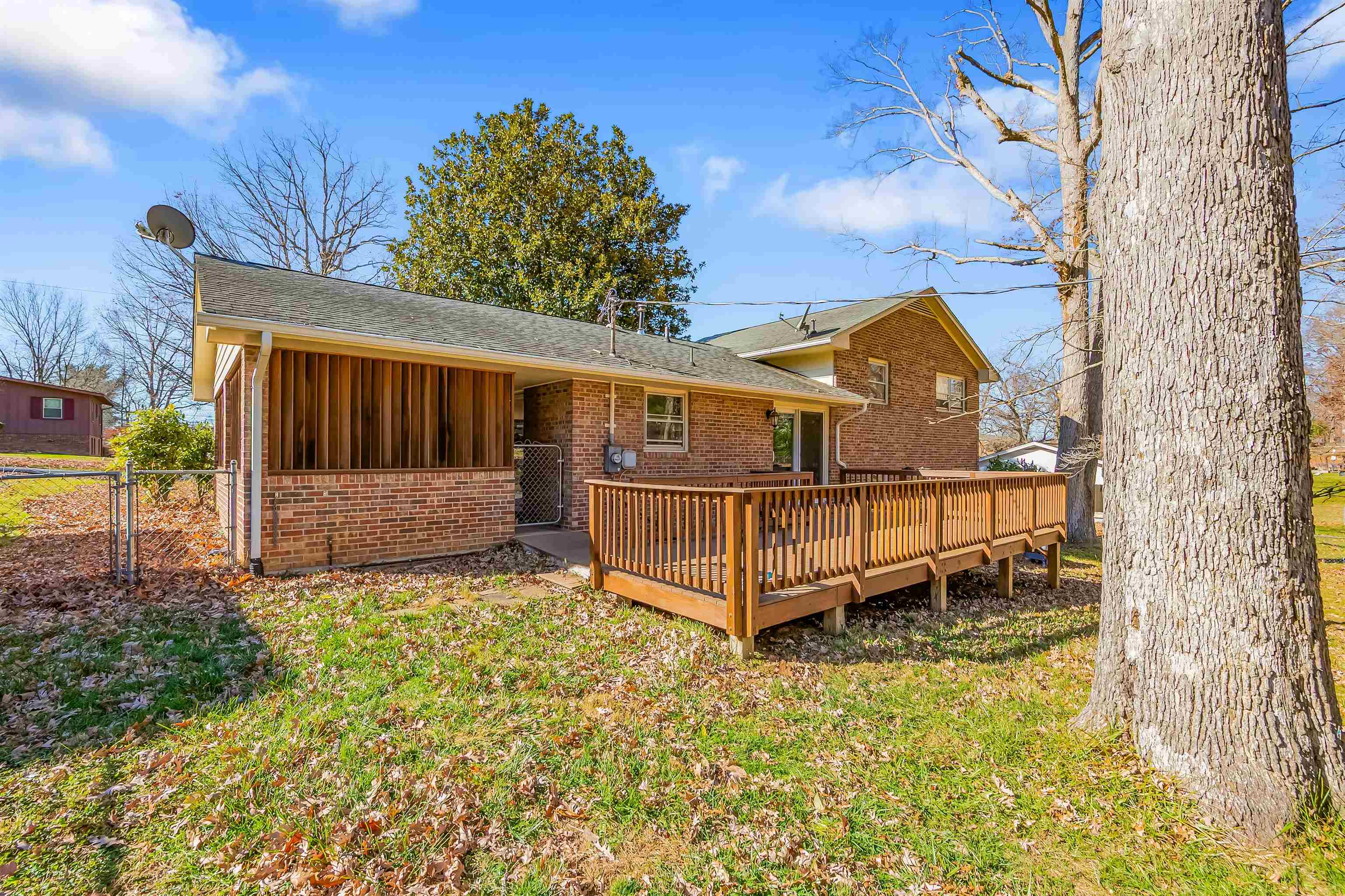 400 Turpin Walk Christiansburg VA 24073