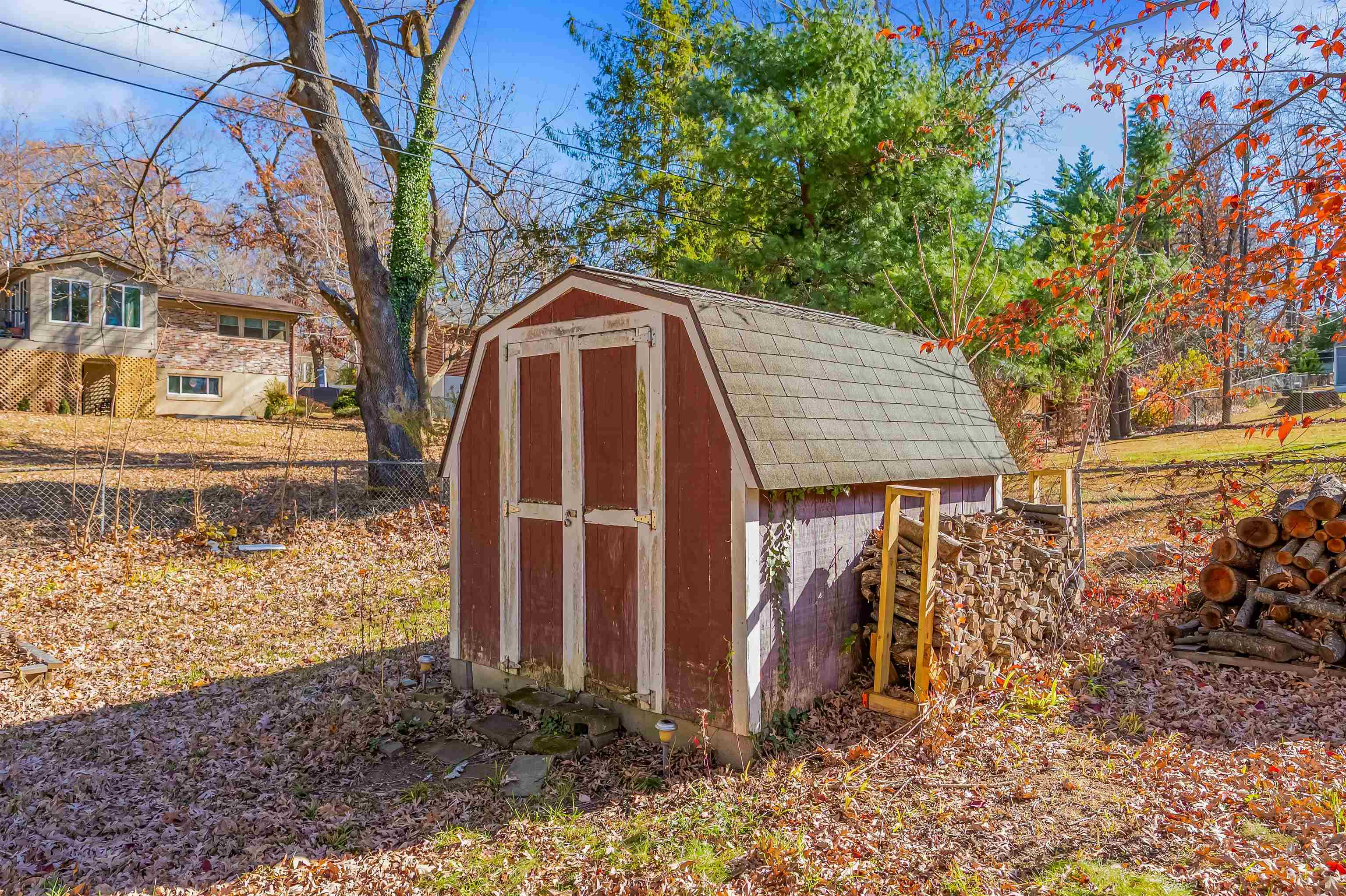 400 Turpin Walk Christiansburg VA 24073