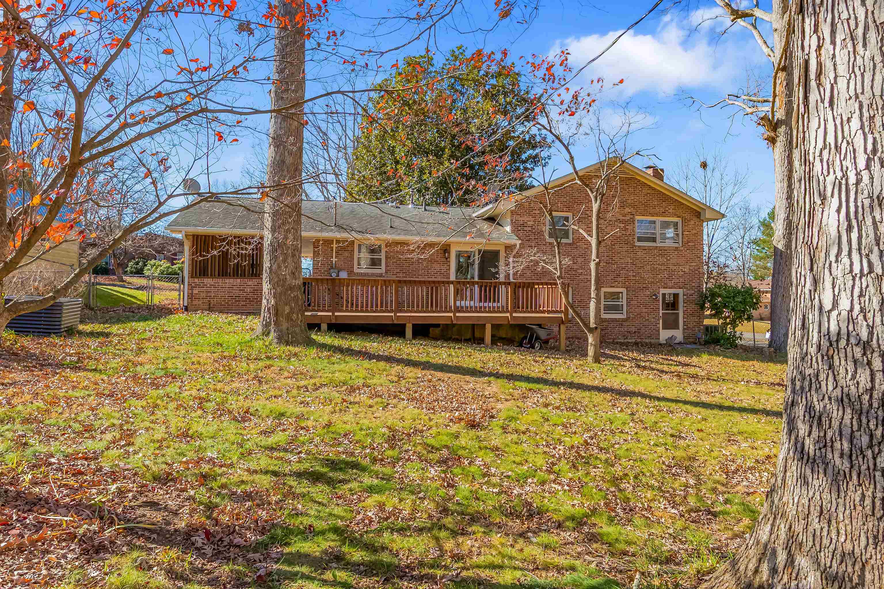 400 Turpin Walk Christiansburg VA 24073