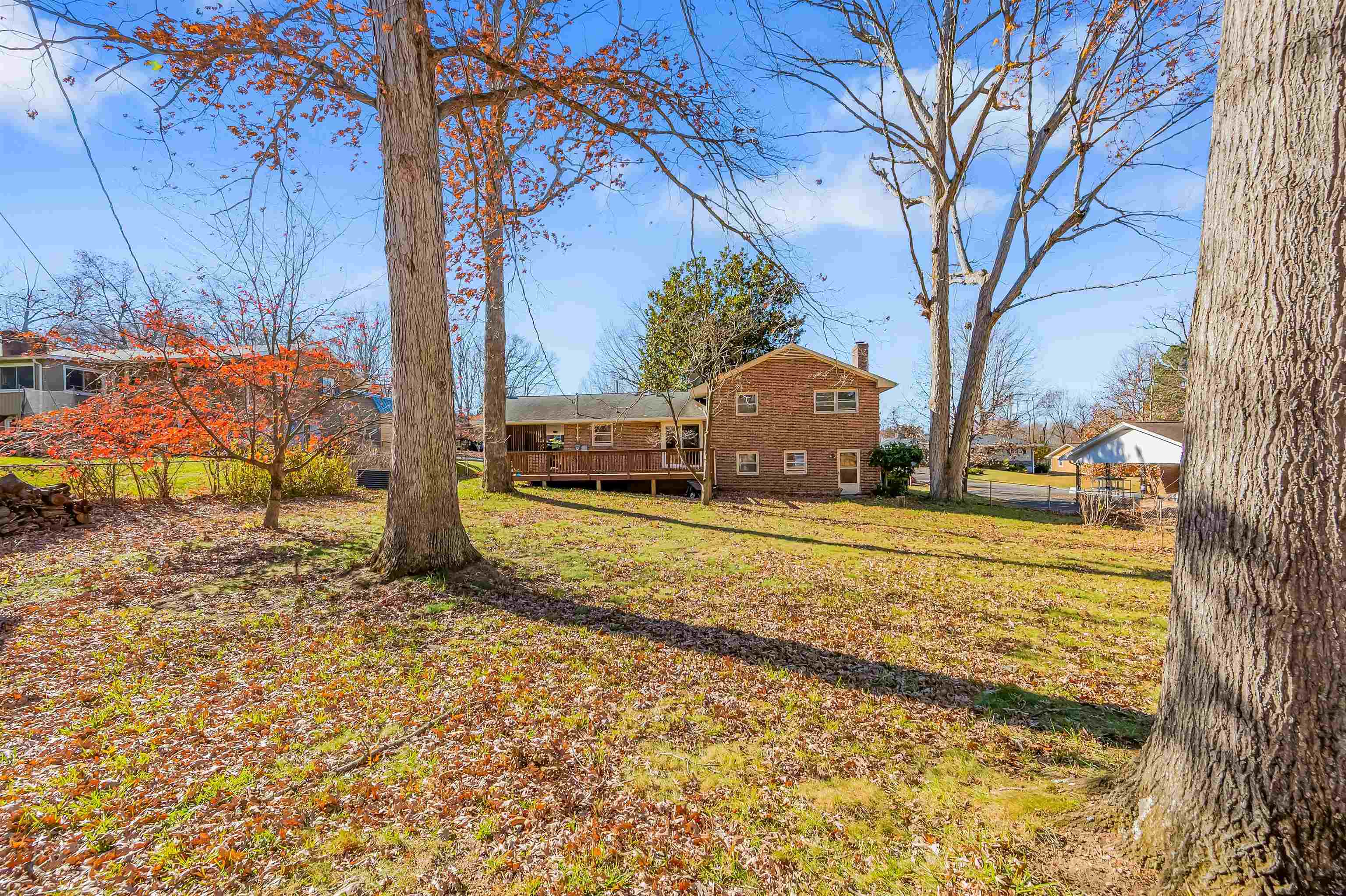 400 Turpin Walk Christiansburg VA 24073