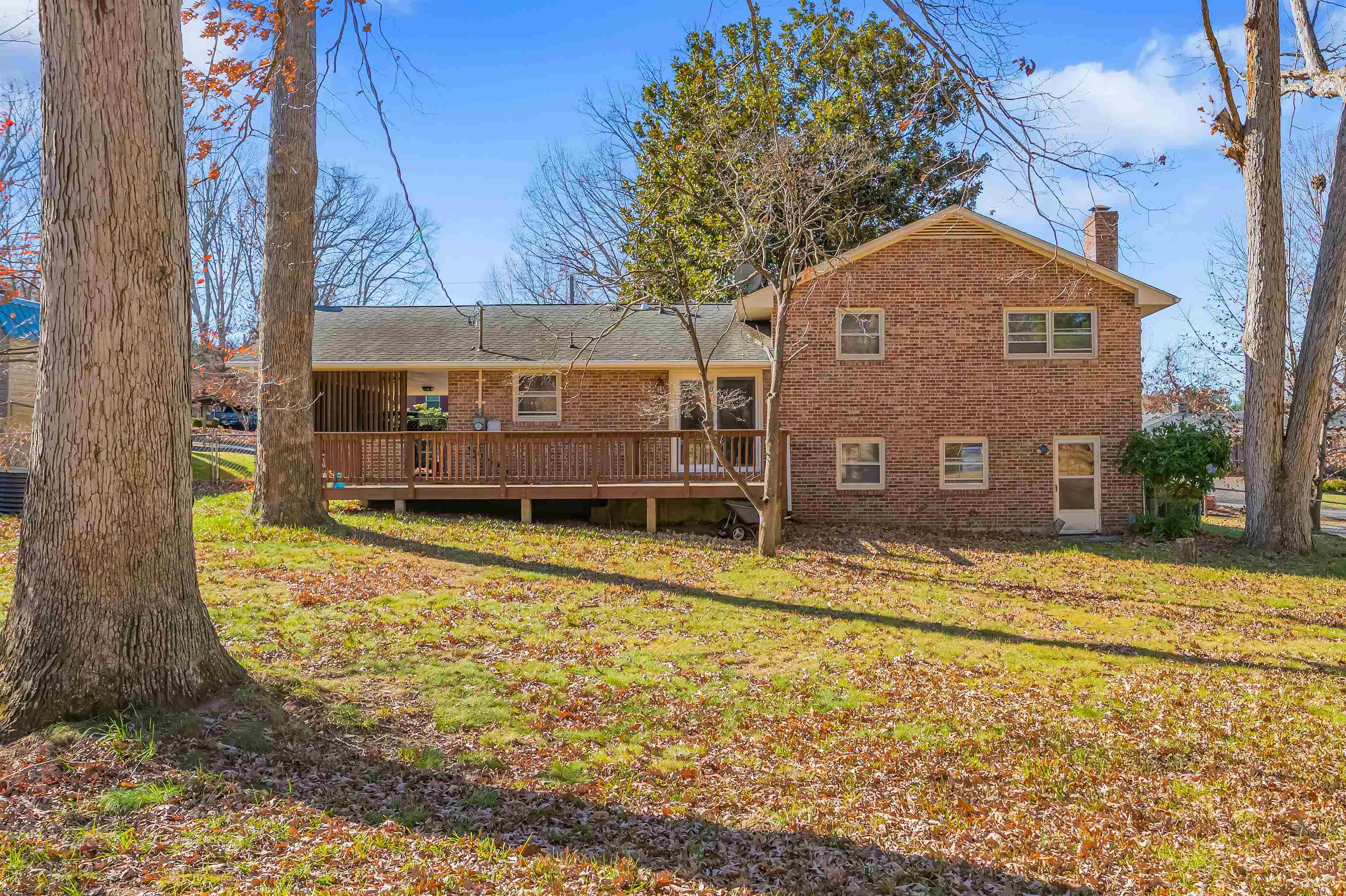 400 Turpin Walk Christiansburg VA 24073