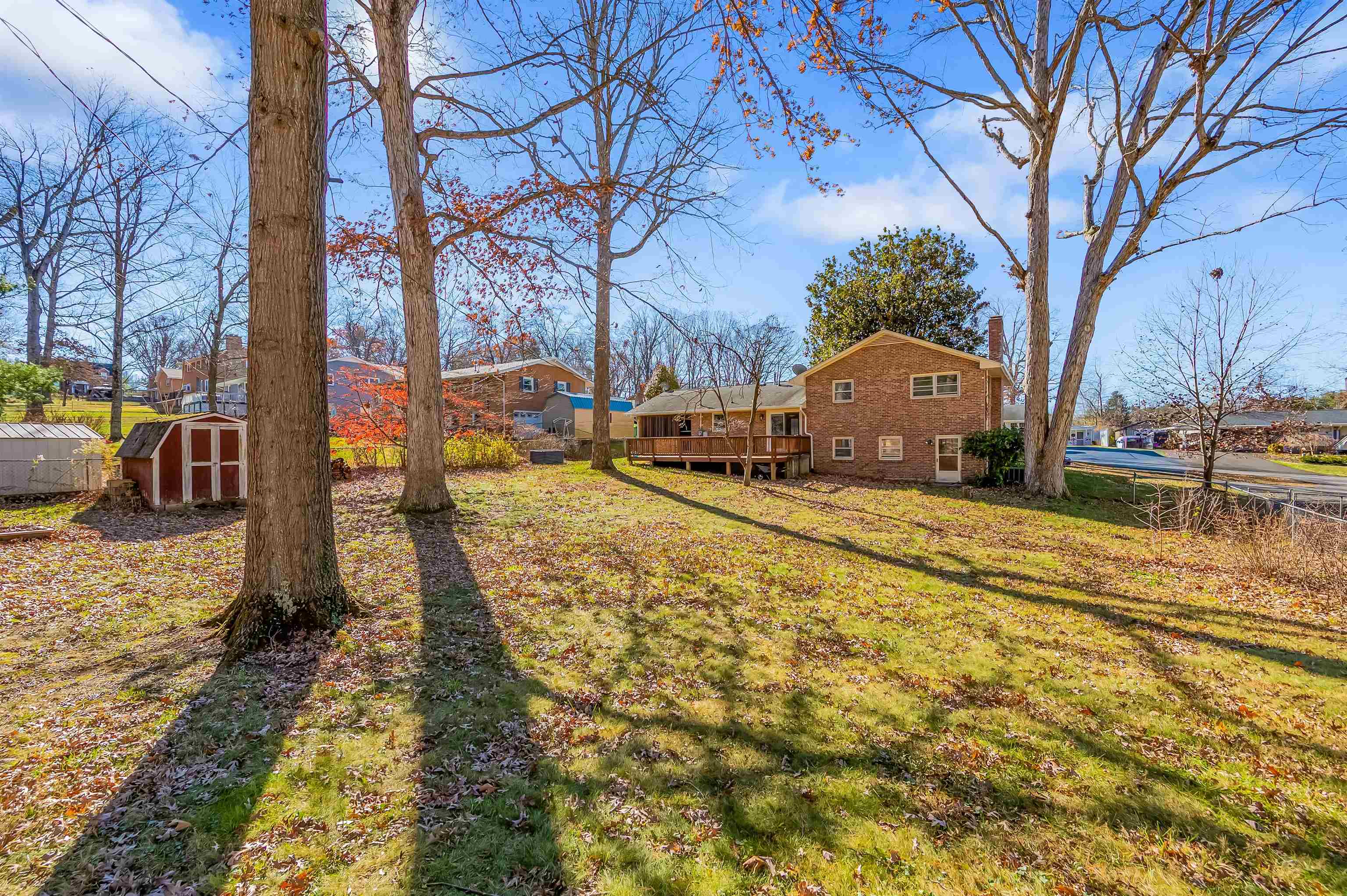 400 Turpin Walk Christiansburg VA 24073