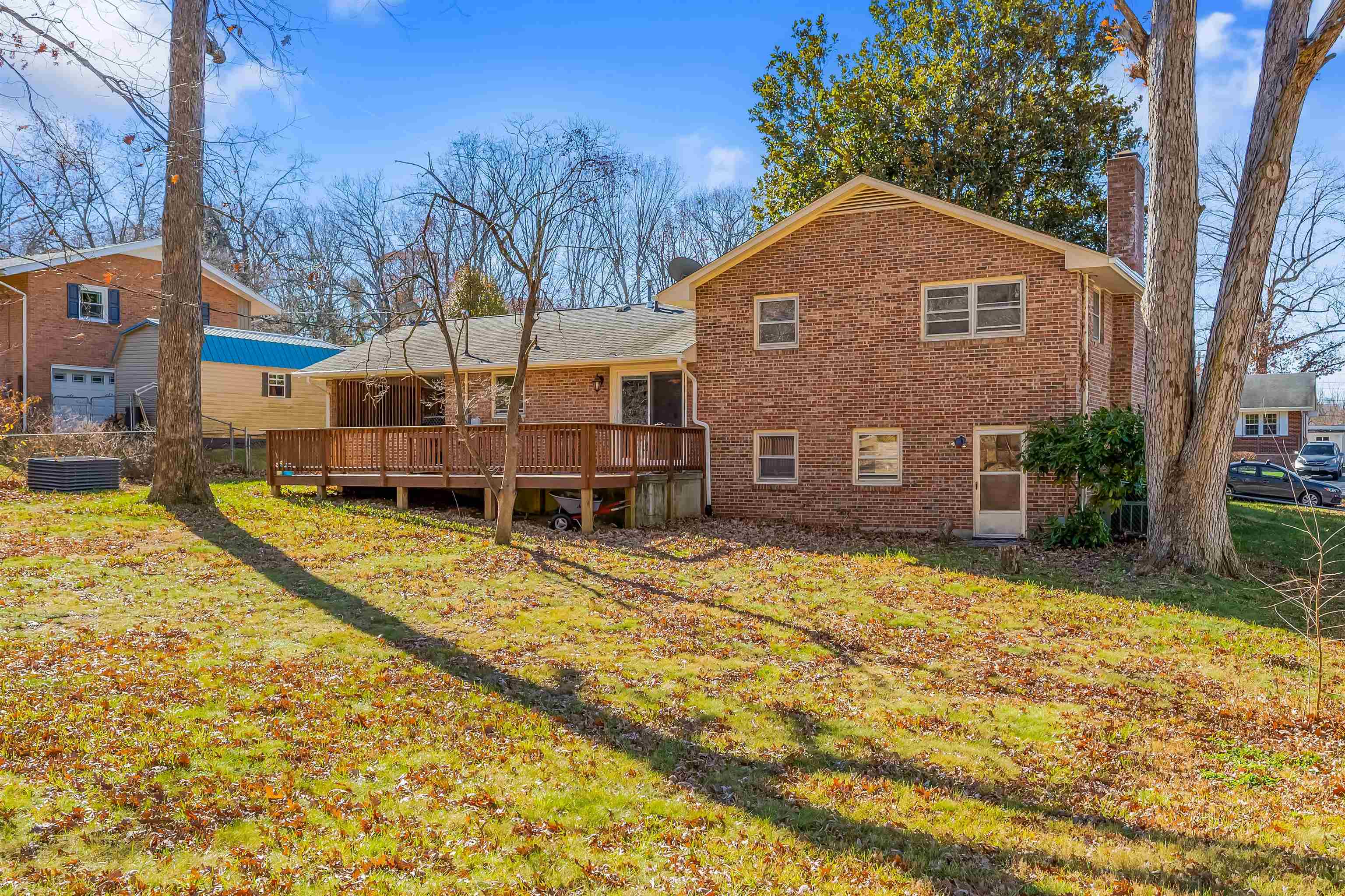 400 Turpin Walk Christiansburg VA 24073