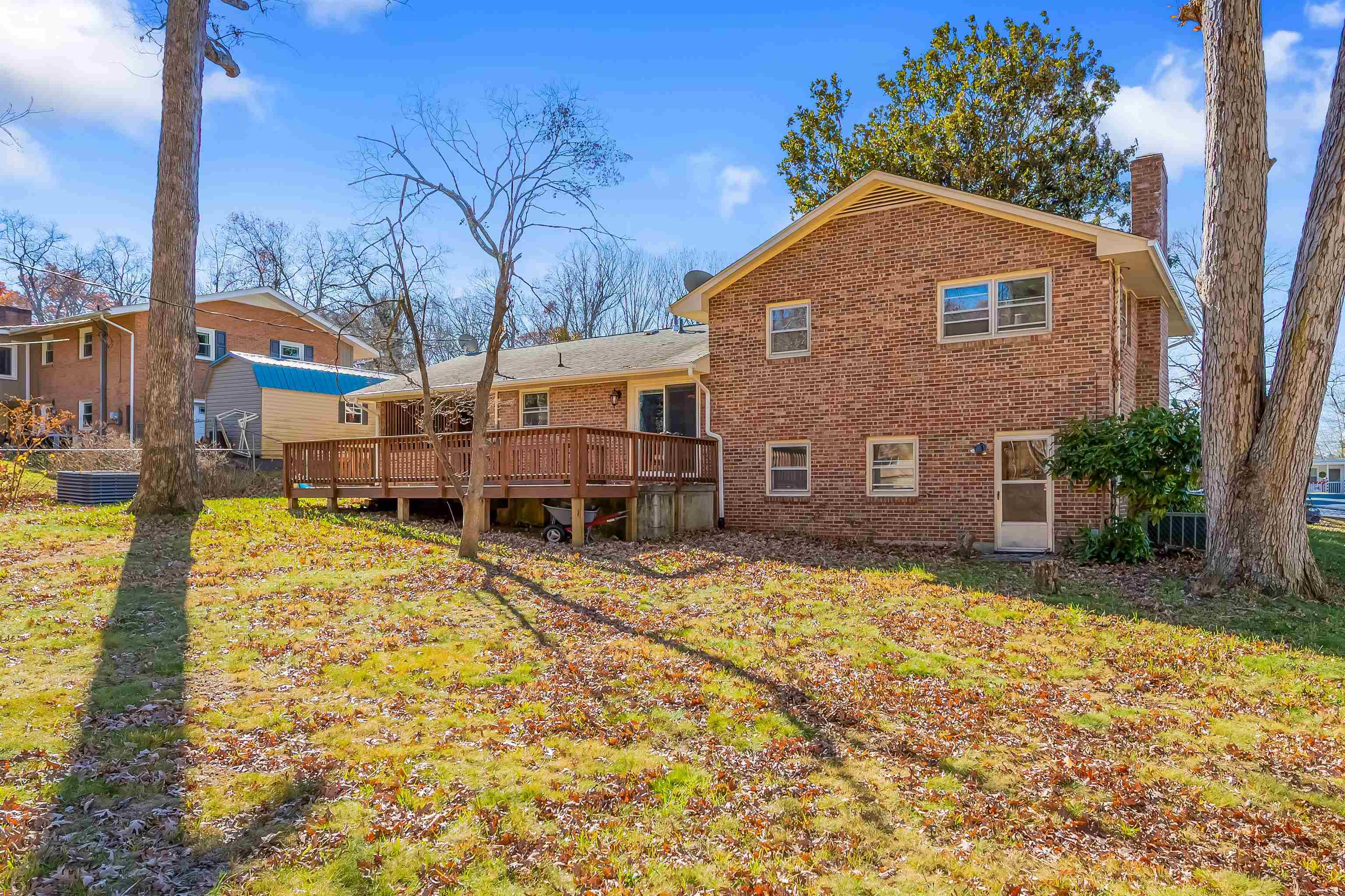 400 Turpin Walk Christiansburg VA 24073