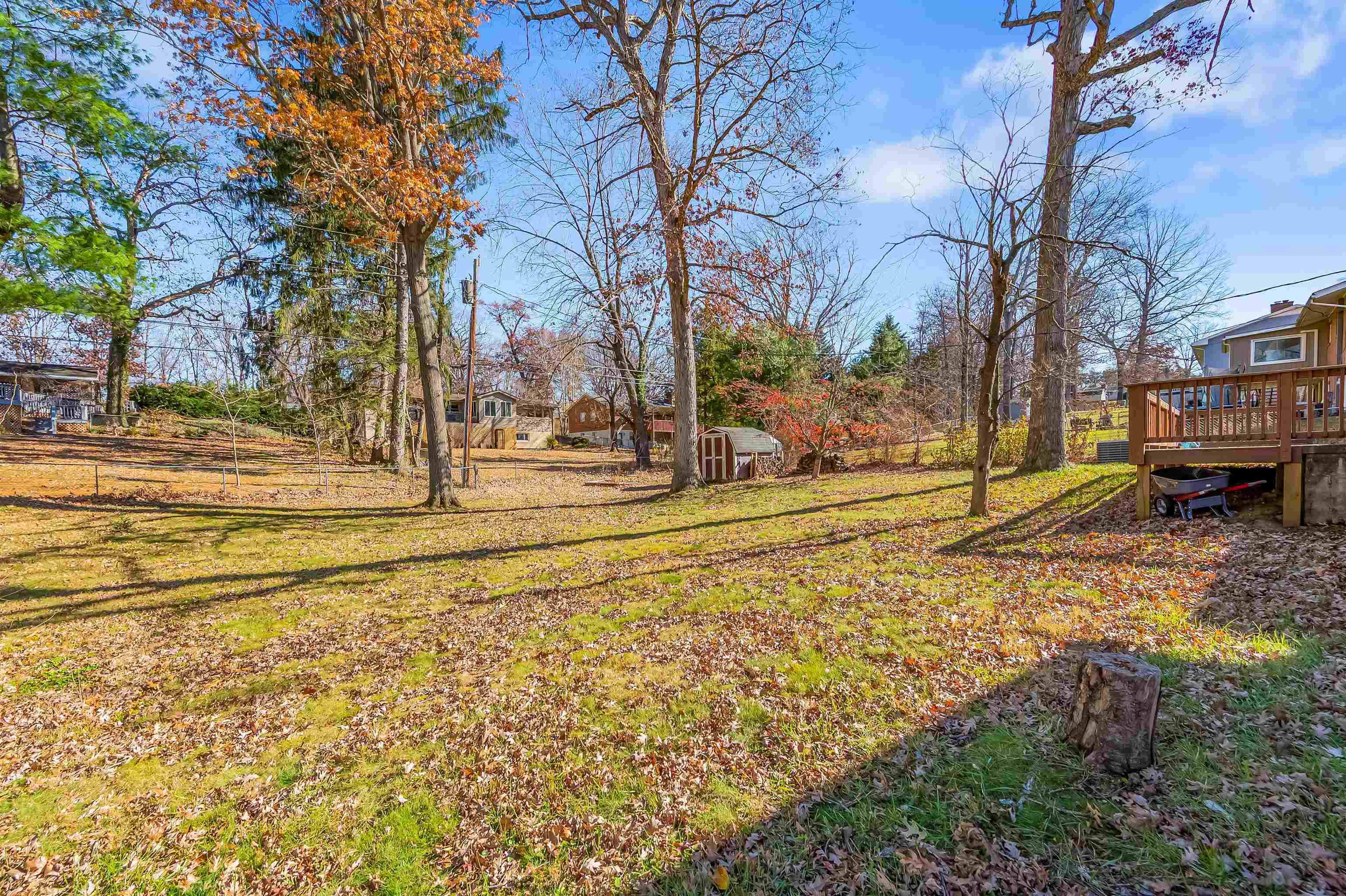 400 Turpin Walk Christiansburg VA 24073