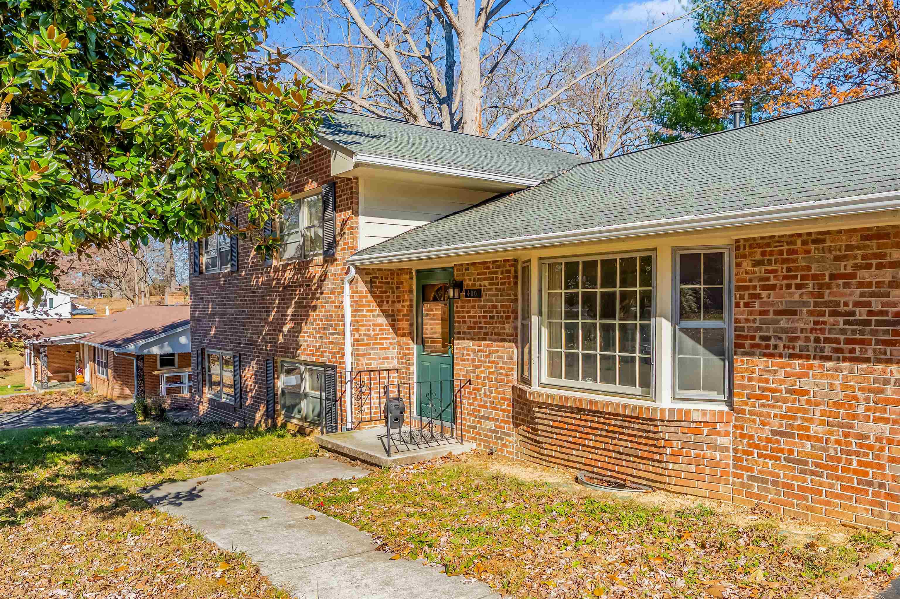 400 Turpin Walk Christiansburg VA 24073