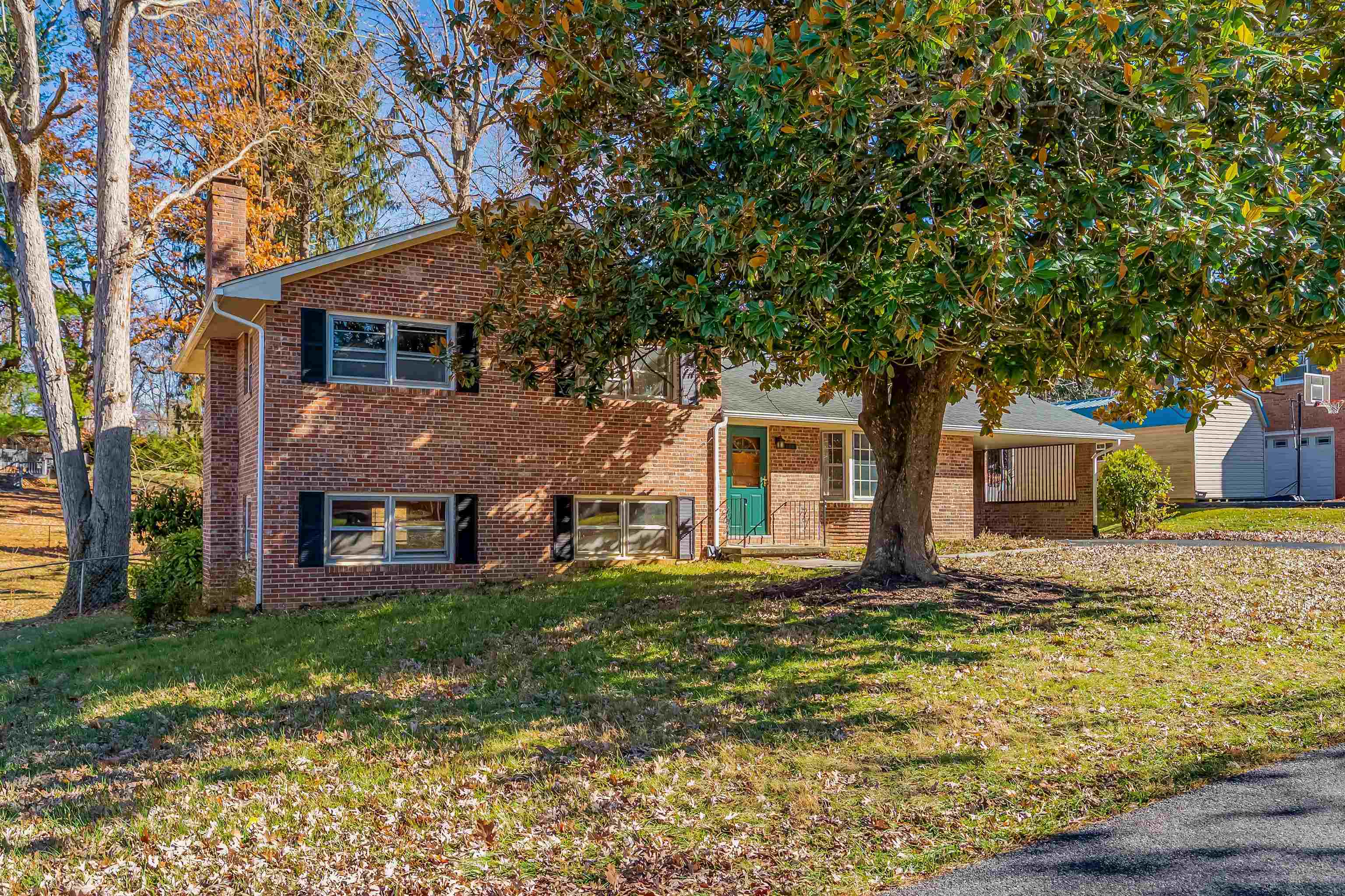 400 Turpin Walk Christiansburg VA 24073