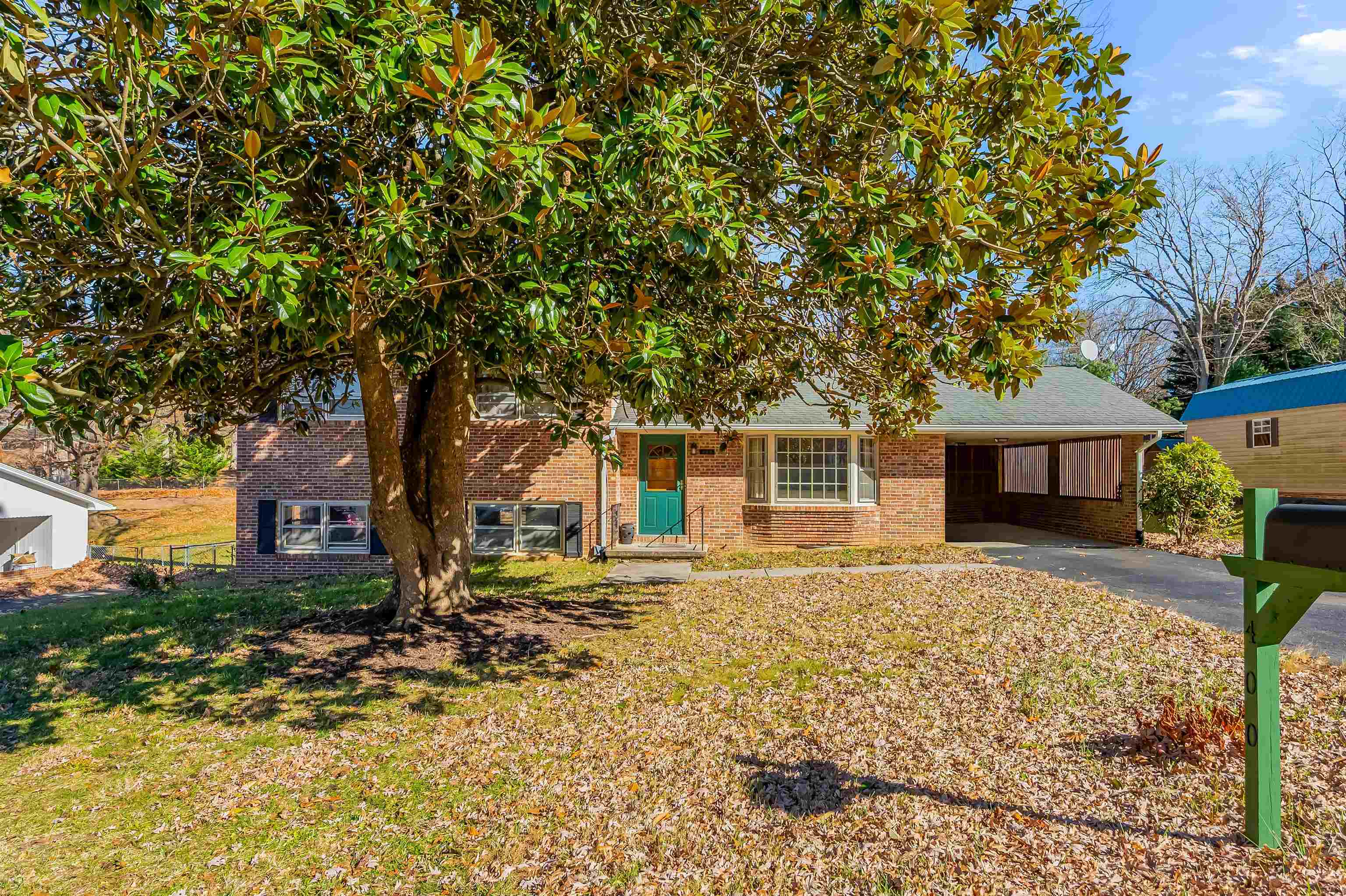 400 Turpin Walk Christiansburg VA 24073