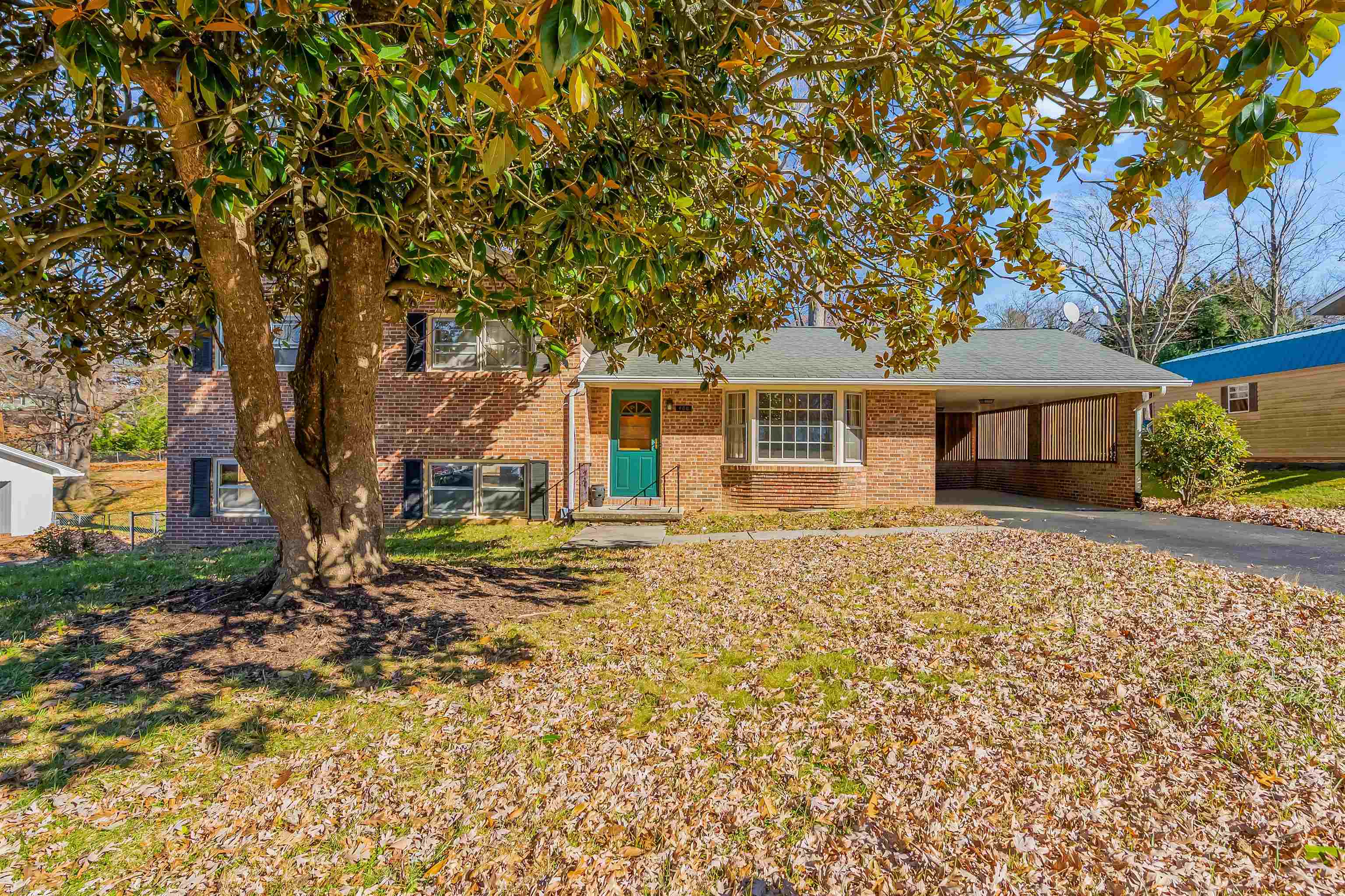 400 Turpin Walk Christiansburg VA 24073