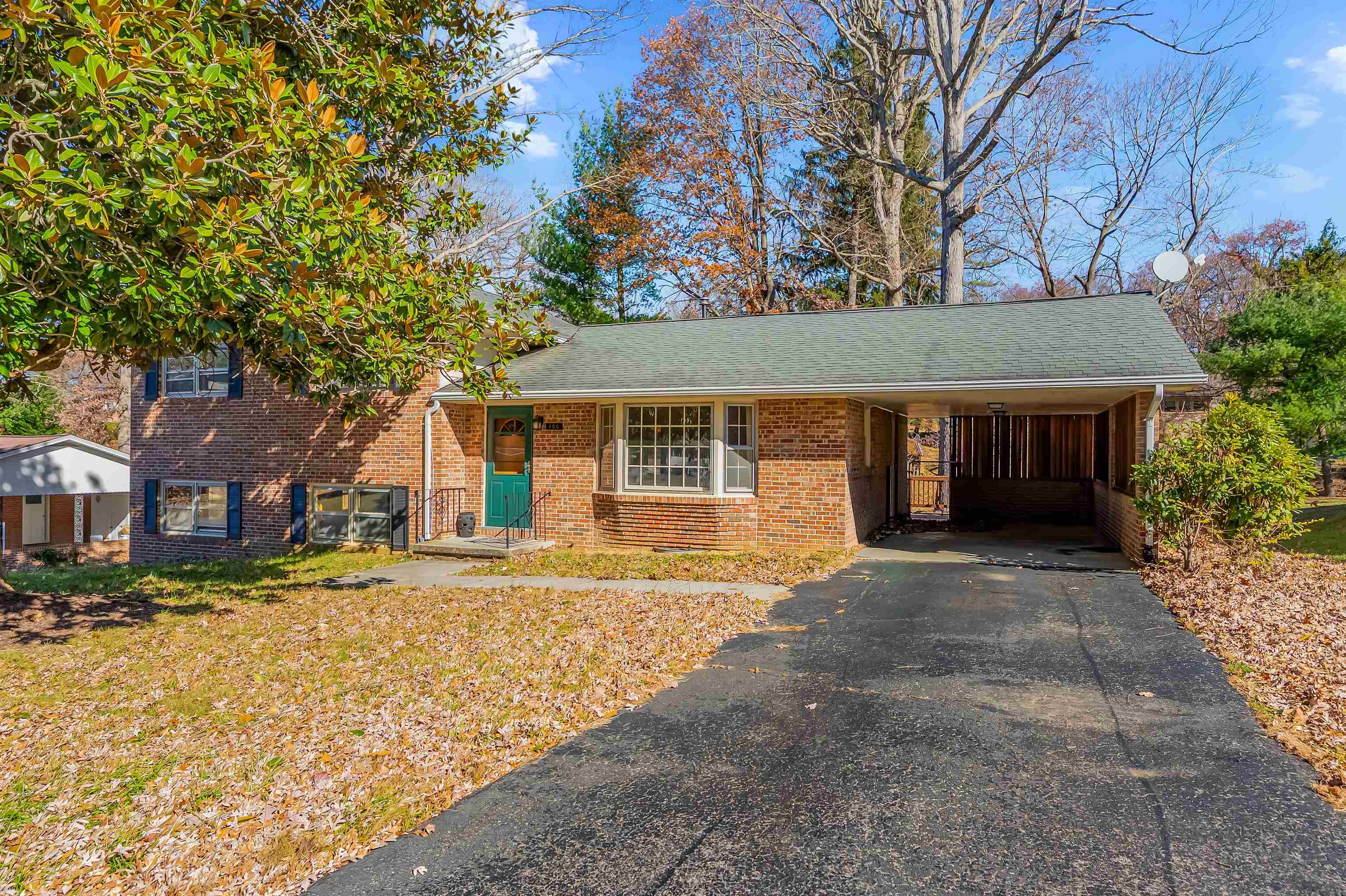 400 Turpin Walk Christiansburg VA 24073