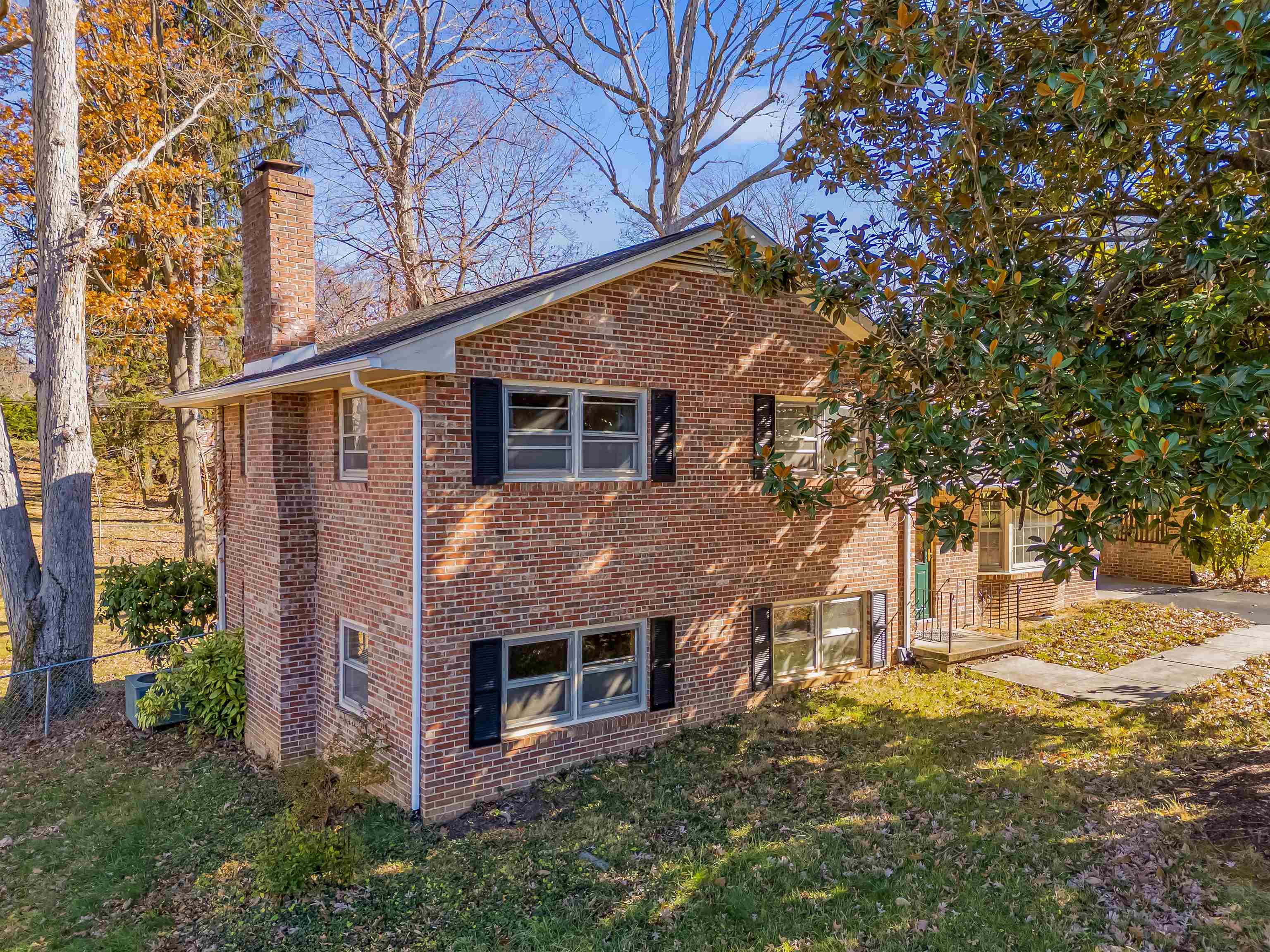 400 Turpin Walk Christiansburg VA 24073