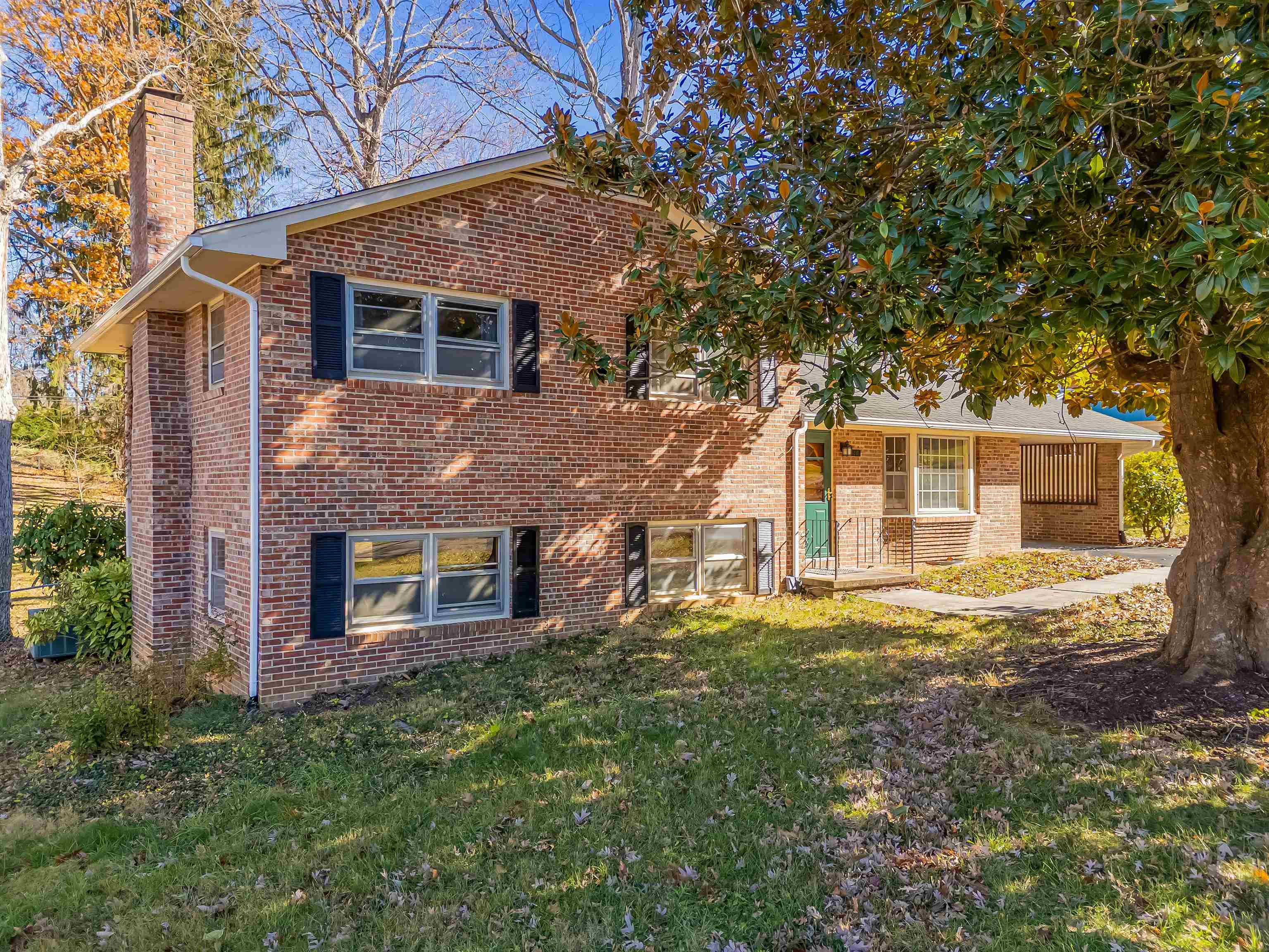 400 Turpin Walk Christiansburg VA 24073